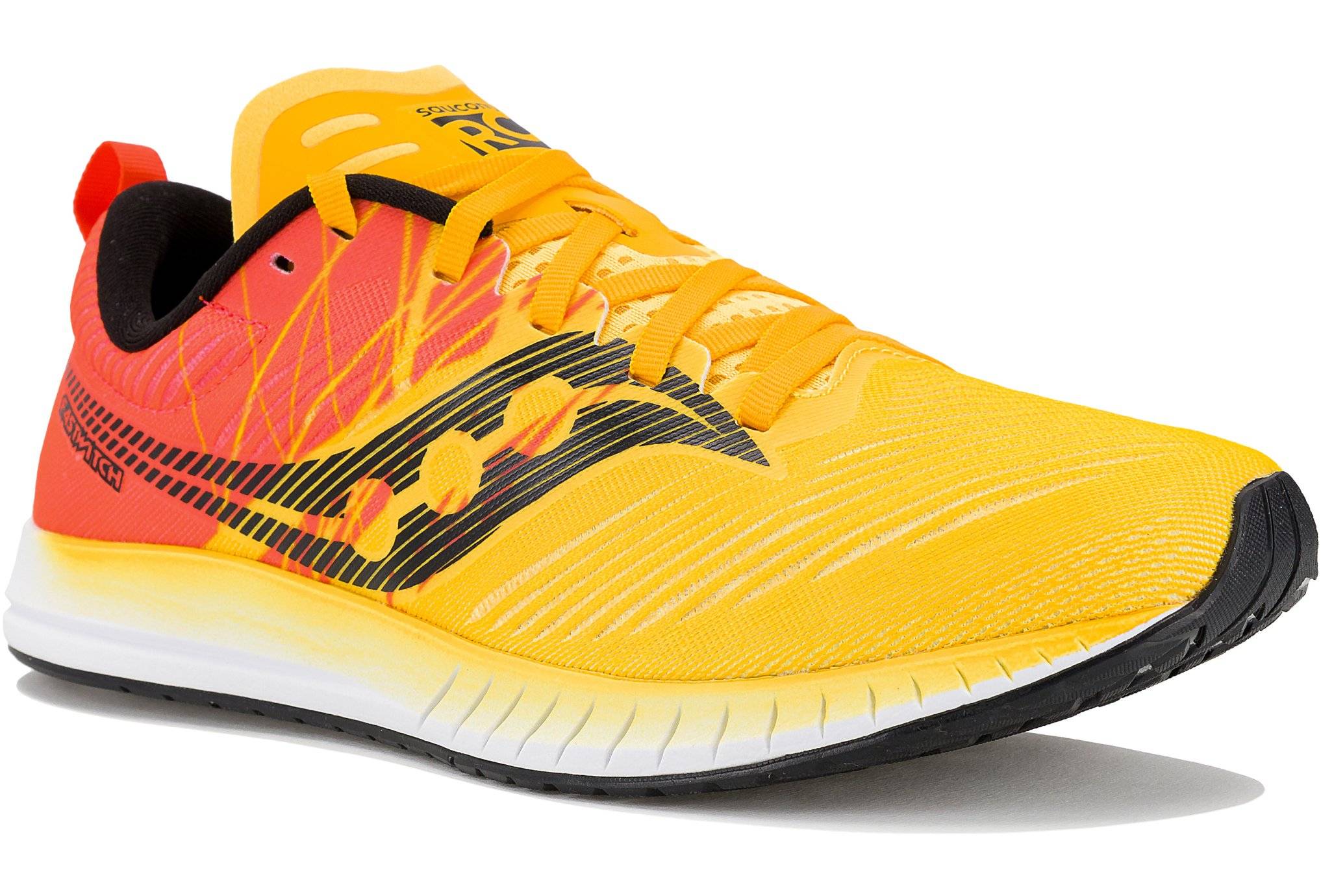 Saucony Fastwitch 9 W 