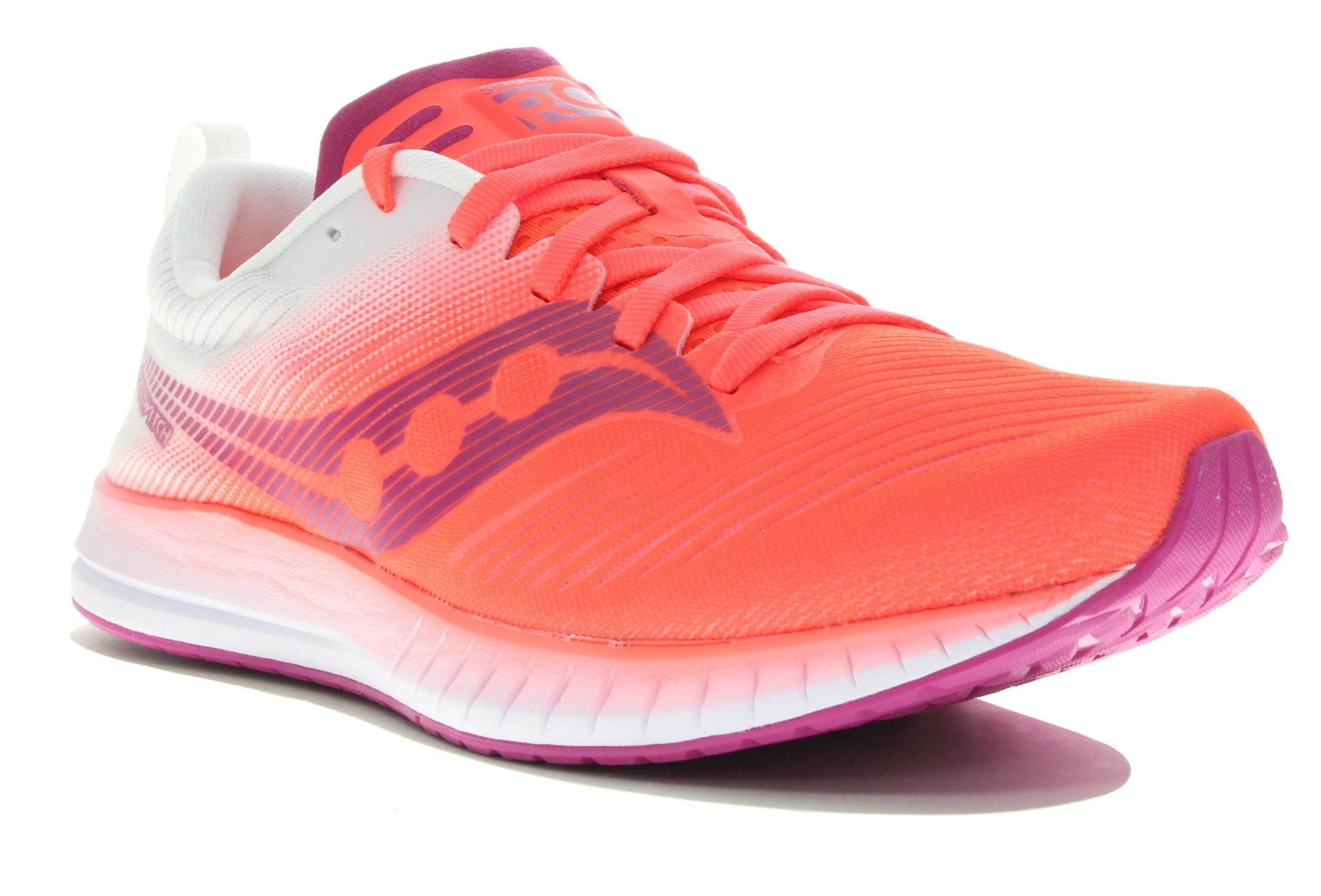 Saucony fastwitch 9 femme chaussure online