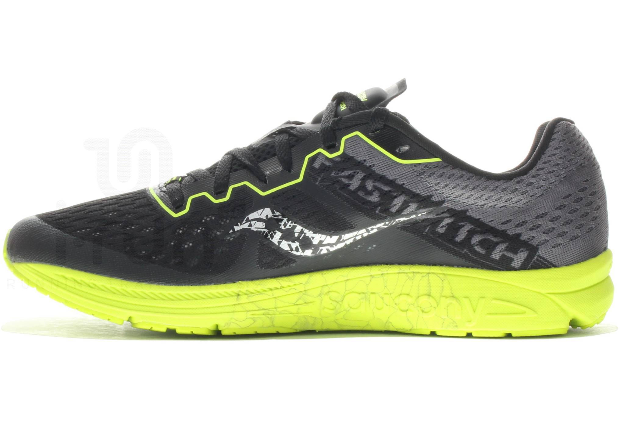 Saucony Fastwitch M homme Chaussures de running pas cher