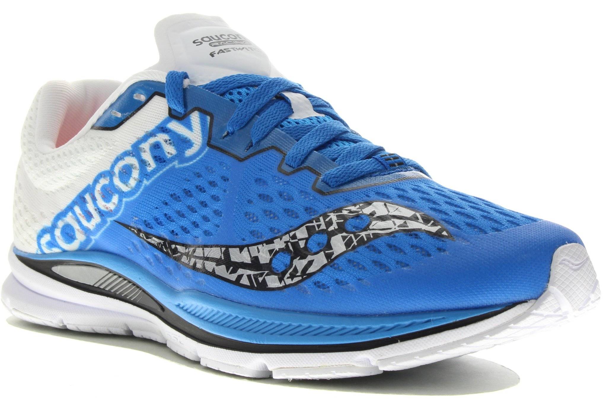 Saucony Fastwitch M homme pas cher S29032 2