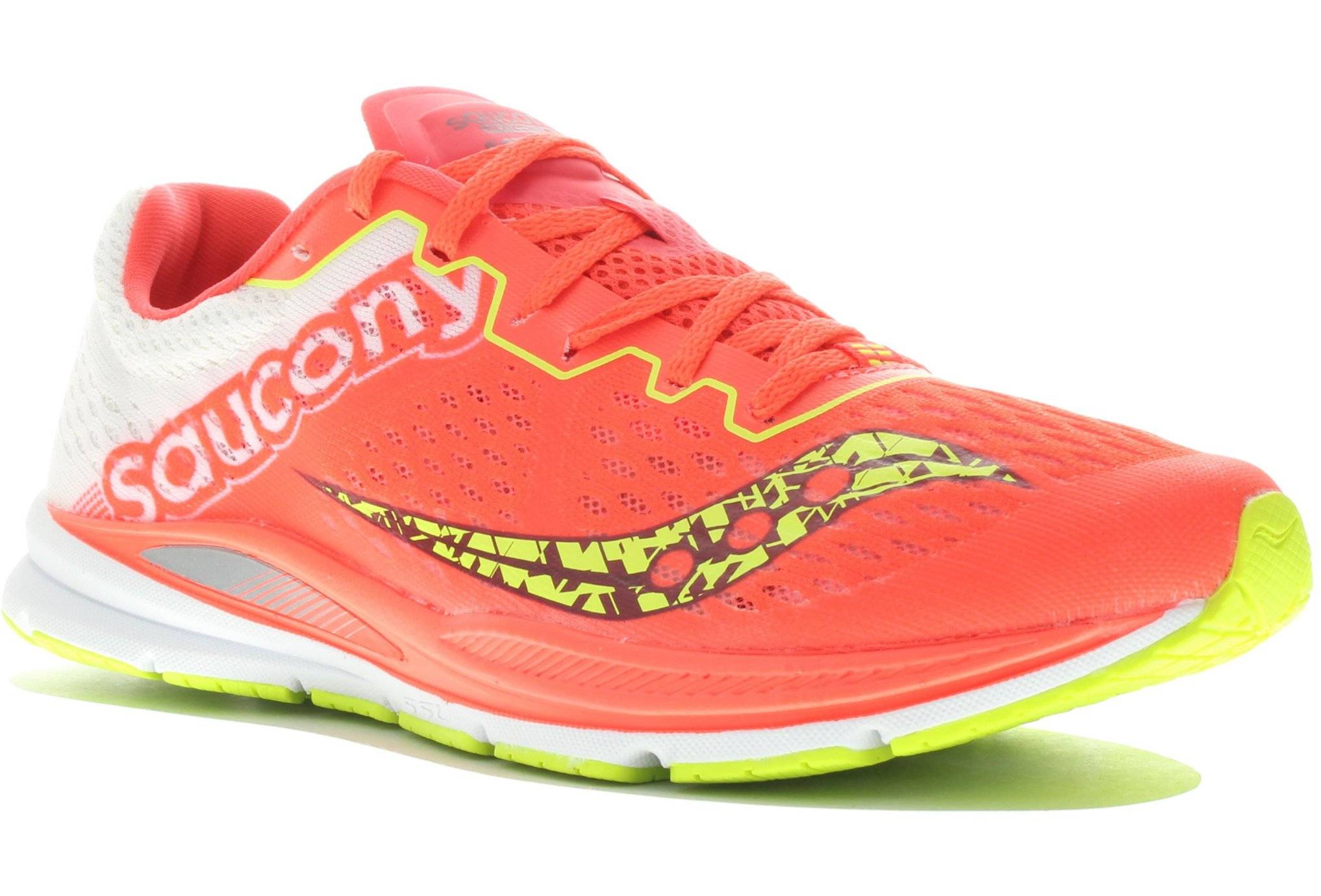 Saucony Fastwitch W 