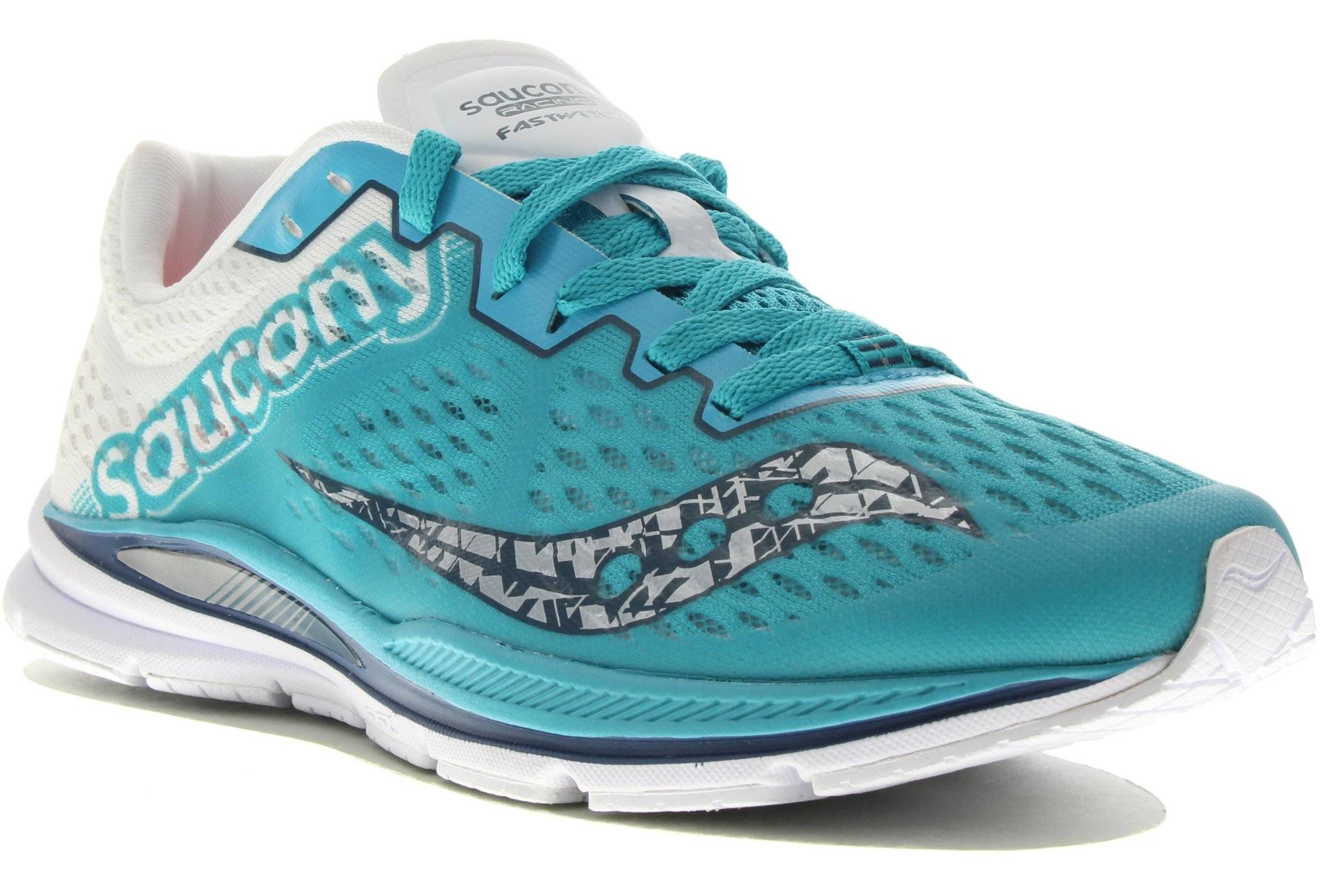 Saucony Fastwitch W 