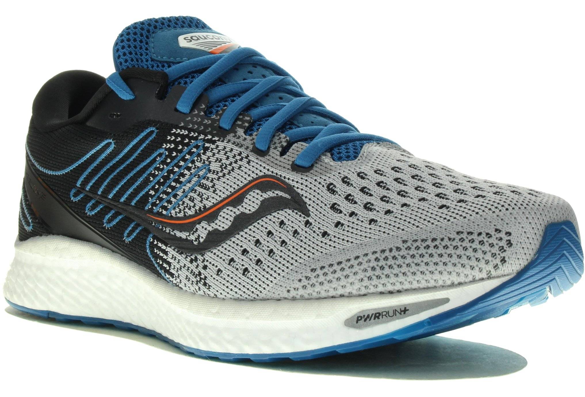 Saucony freedom iso 3 homme prix on sale