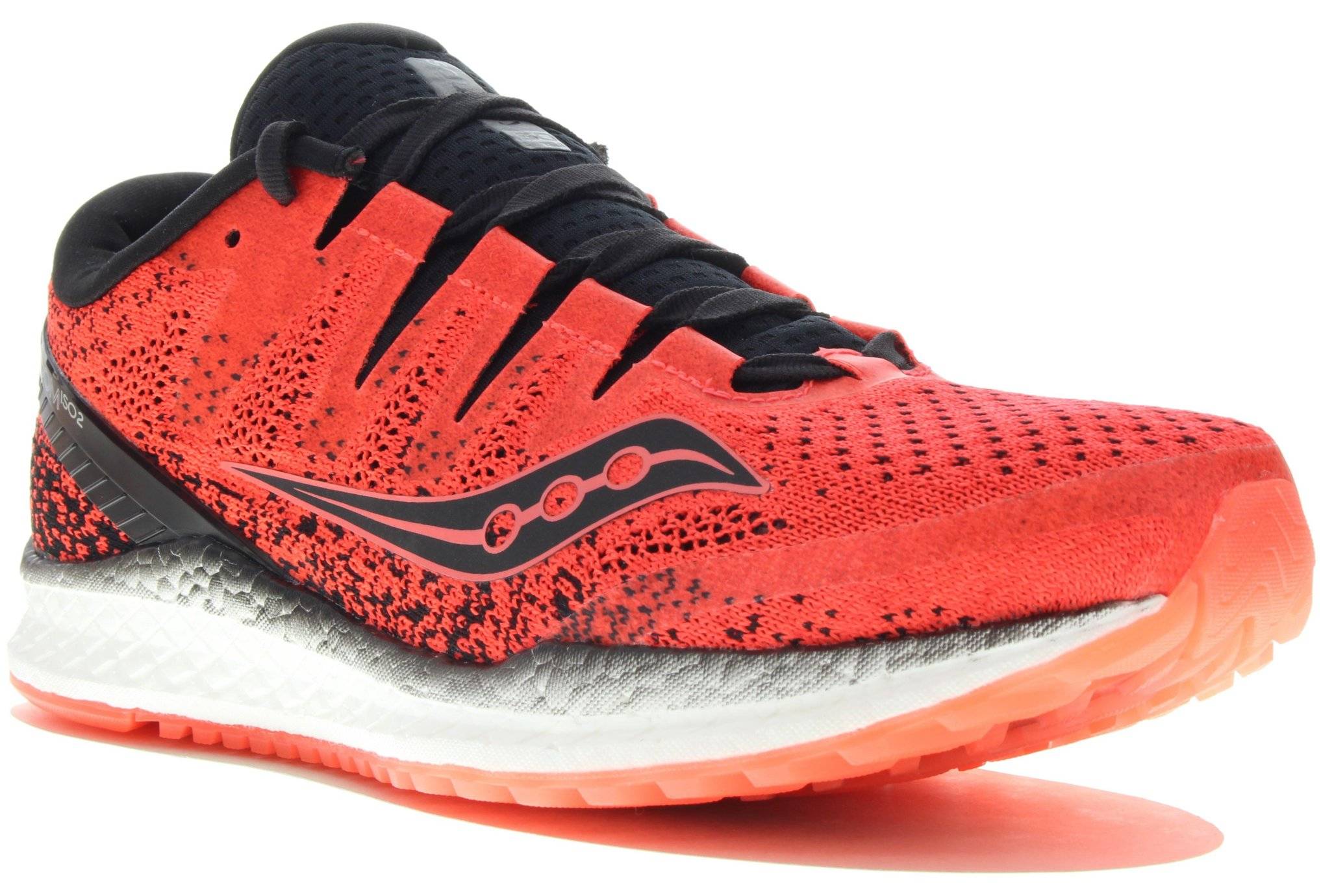 Saucony freedom iso 2 homme soldes on sale