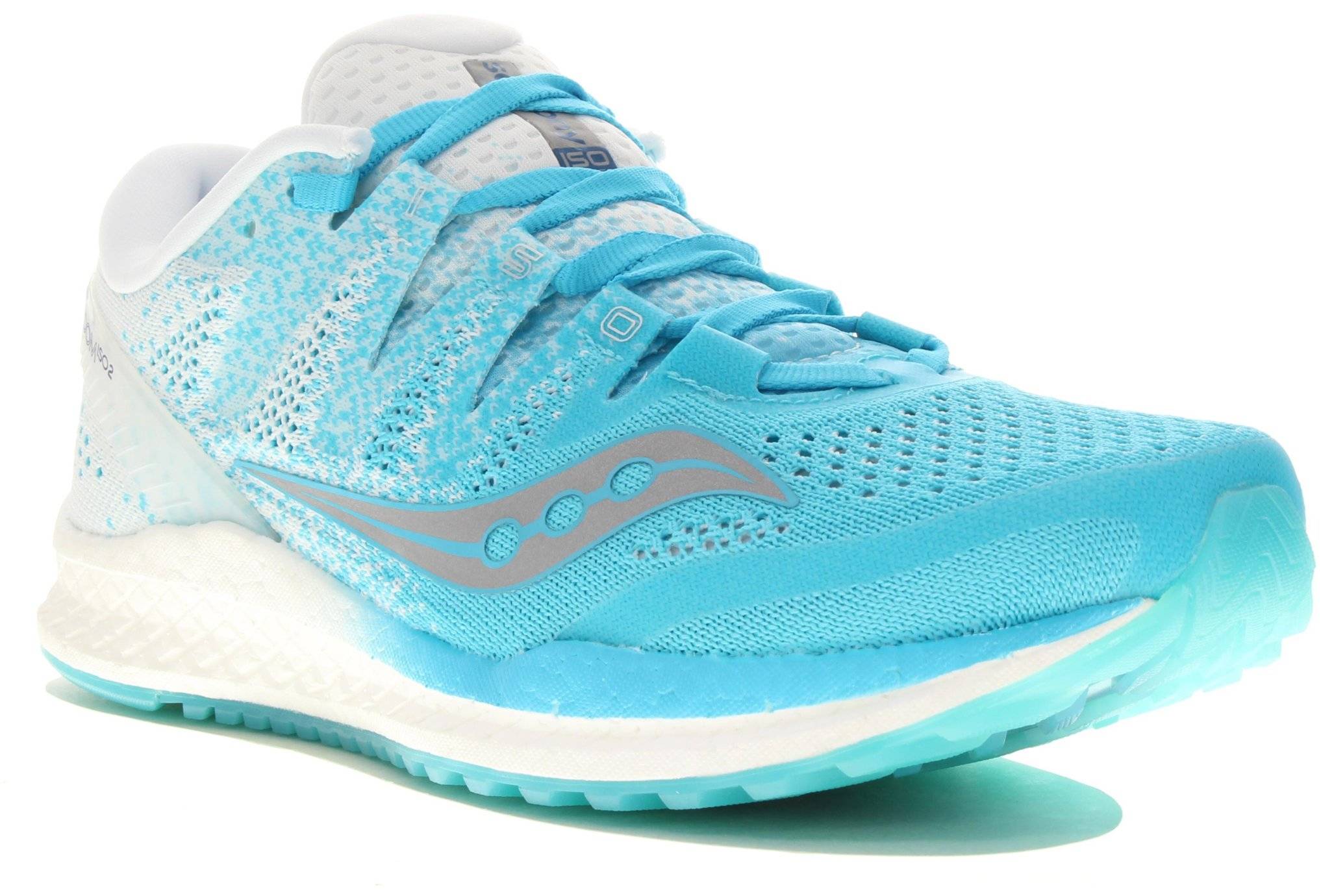 Saucony Freedom ISO 2 W 