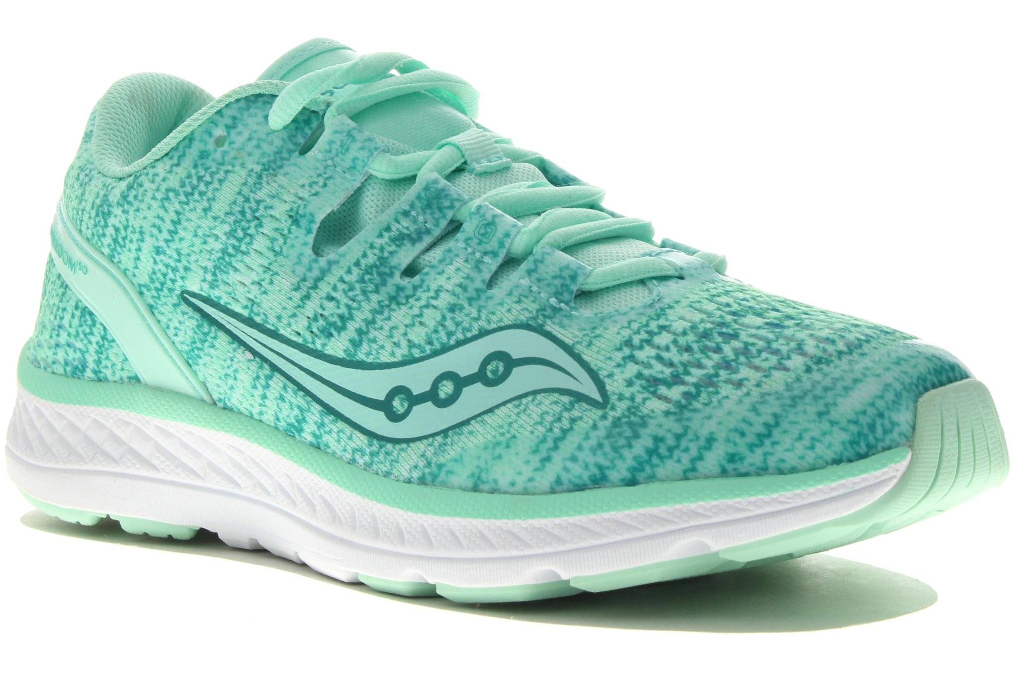 Saucony Freedom ISO Fille 