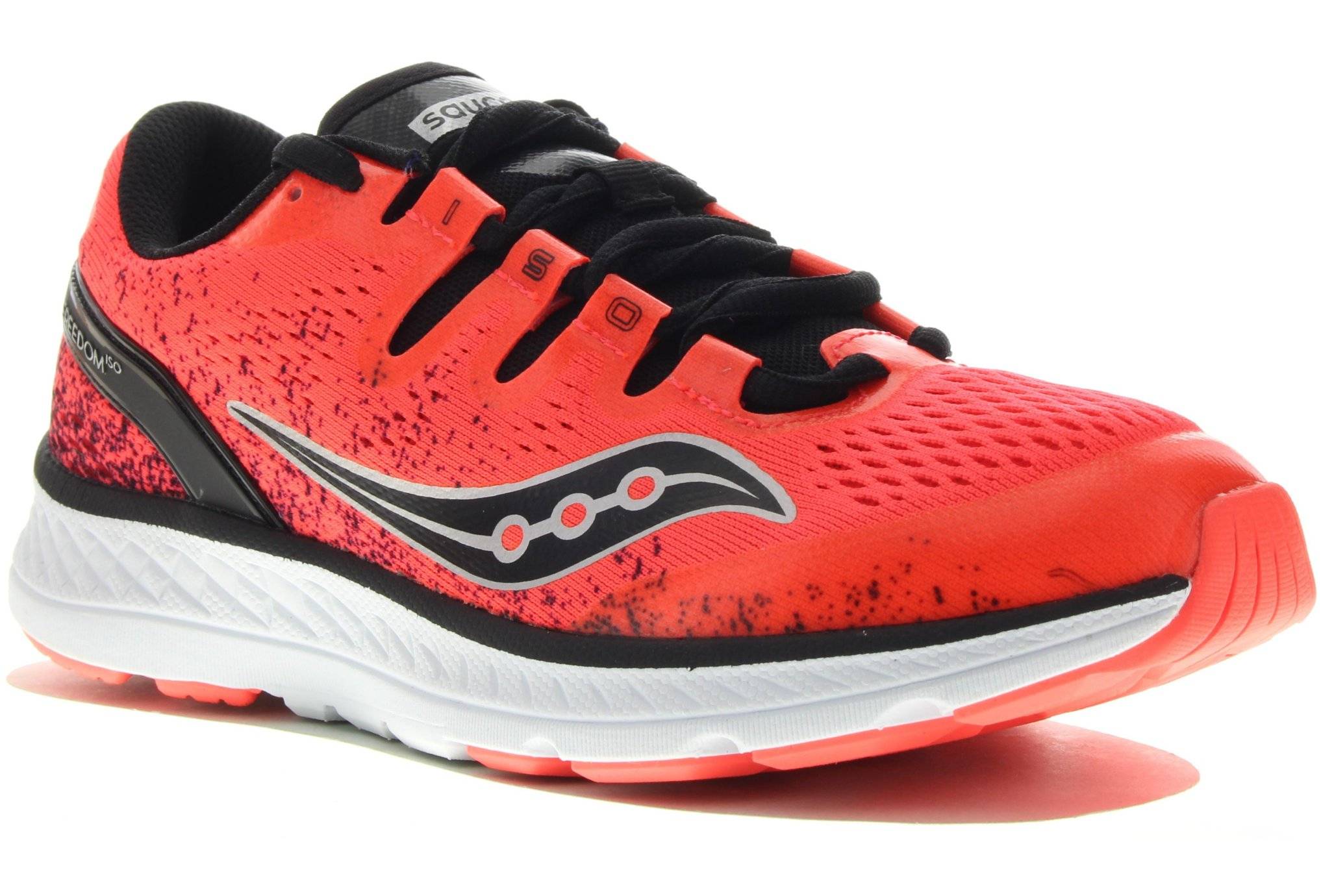 Saucony freedom cheap iso junior