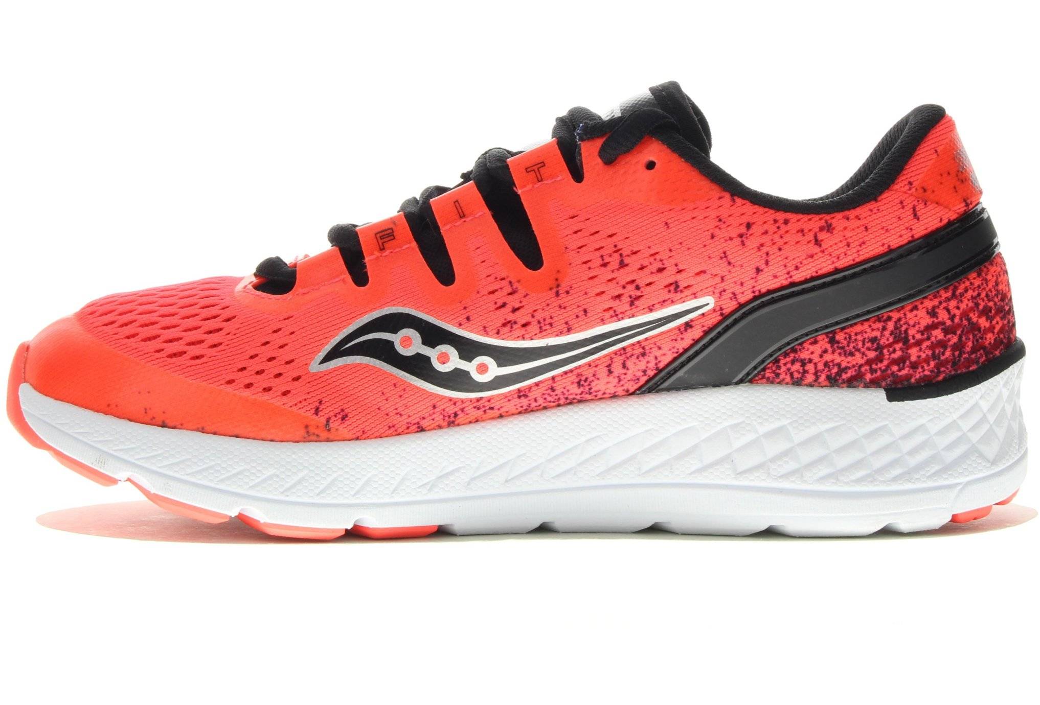 Saucony freedom hotsell iso junior