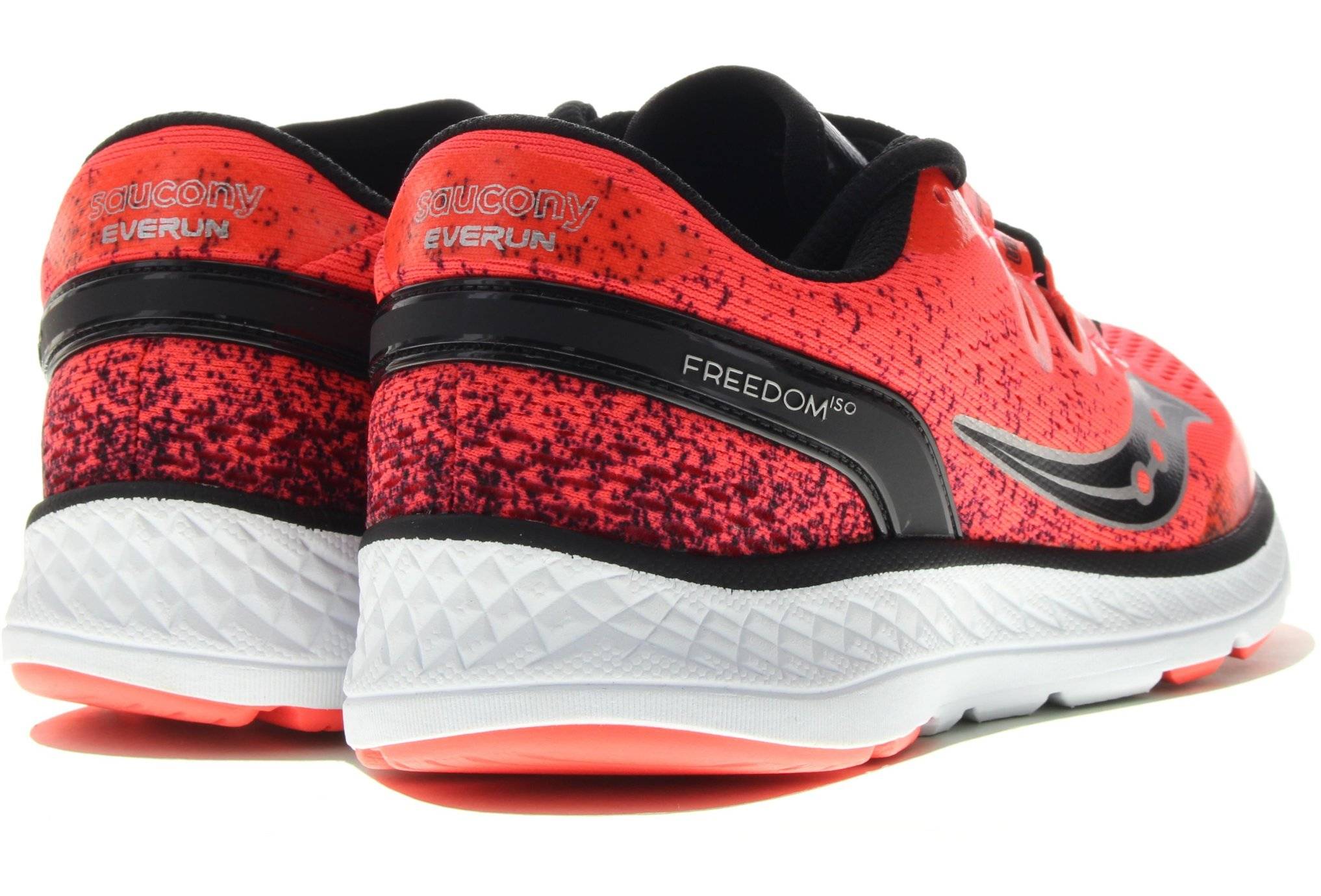 Saucony freedom iso outlet junior