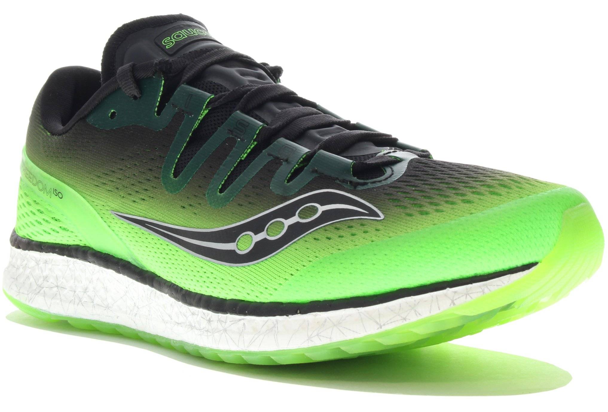 Saucony Freedom ISO LOTR M 