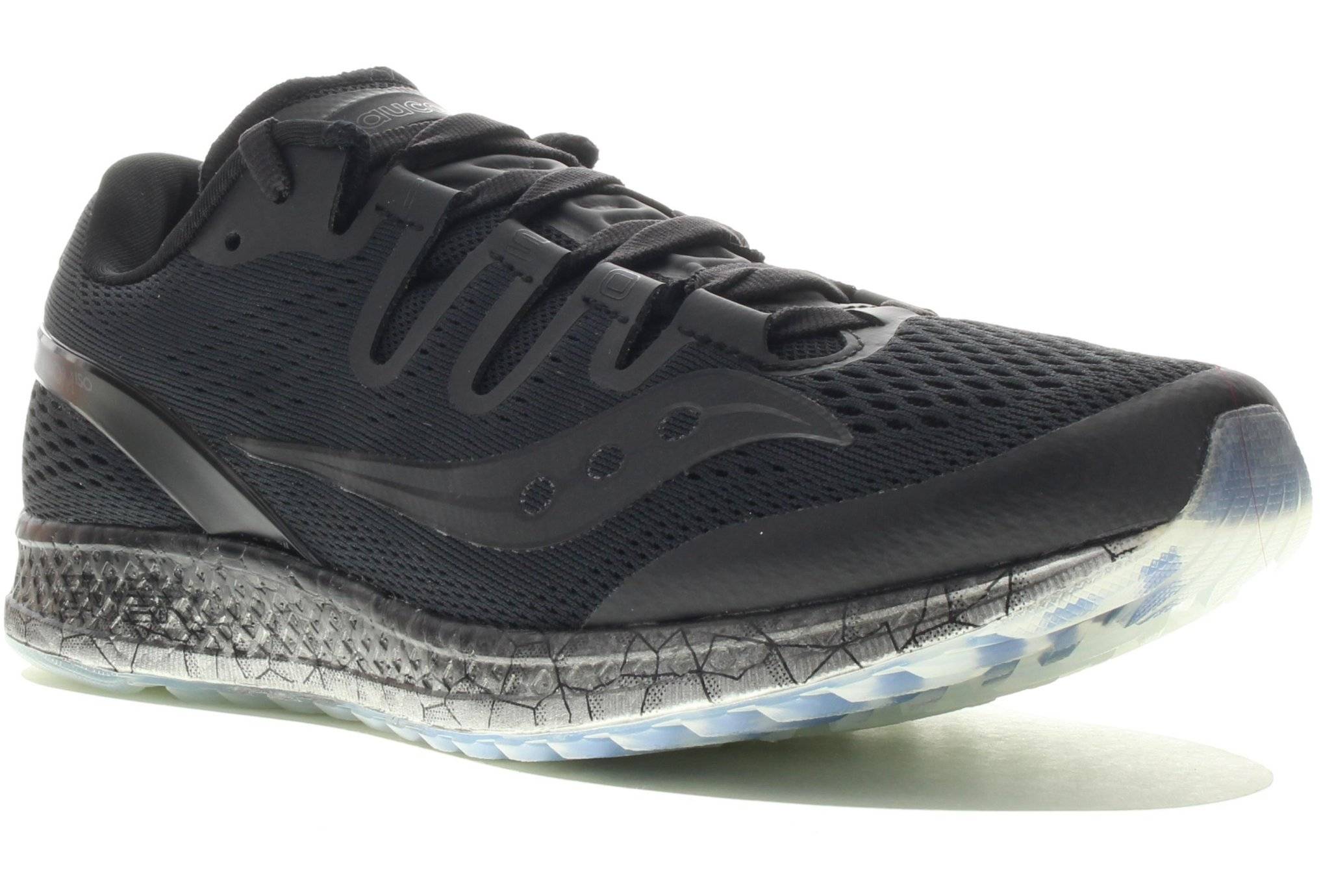 Saucony freedom iso femme pas cher on sale