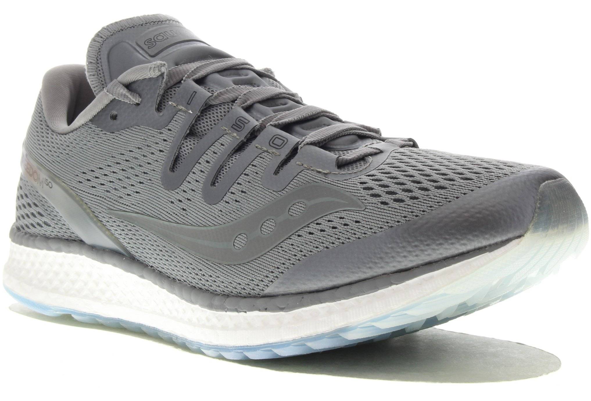 Saucony hurricane iso 2 homme chaussure on sale