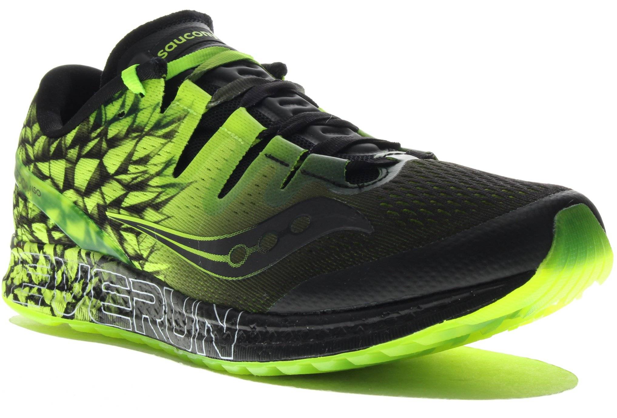 Saucony Freedom ISO Ryoono W femme pas cher S40027 1