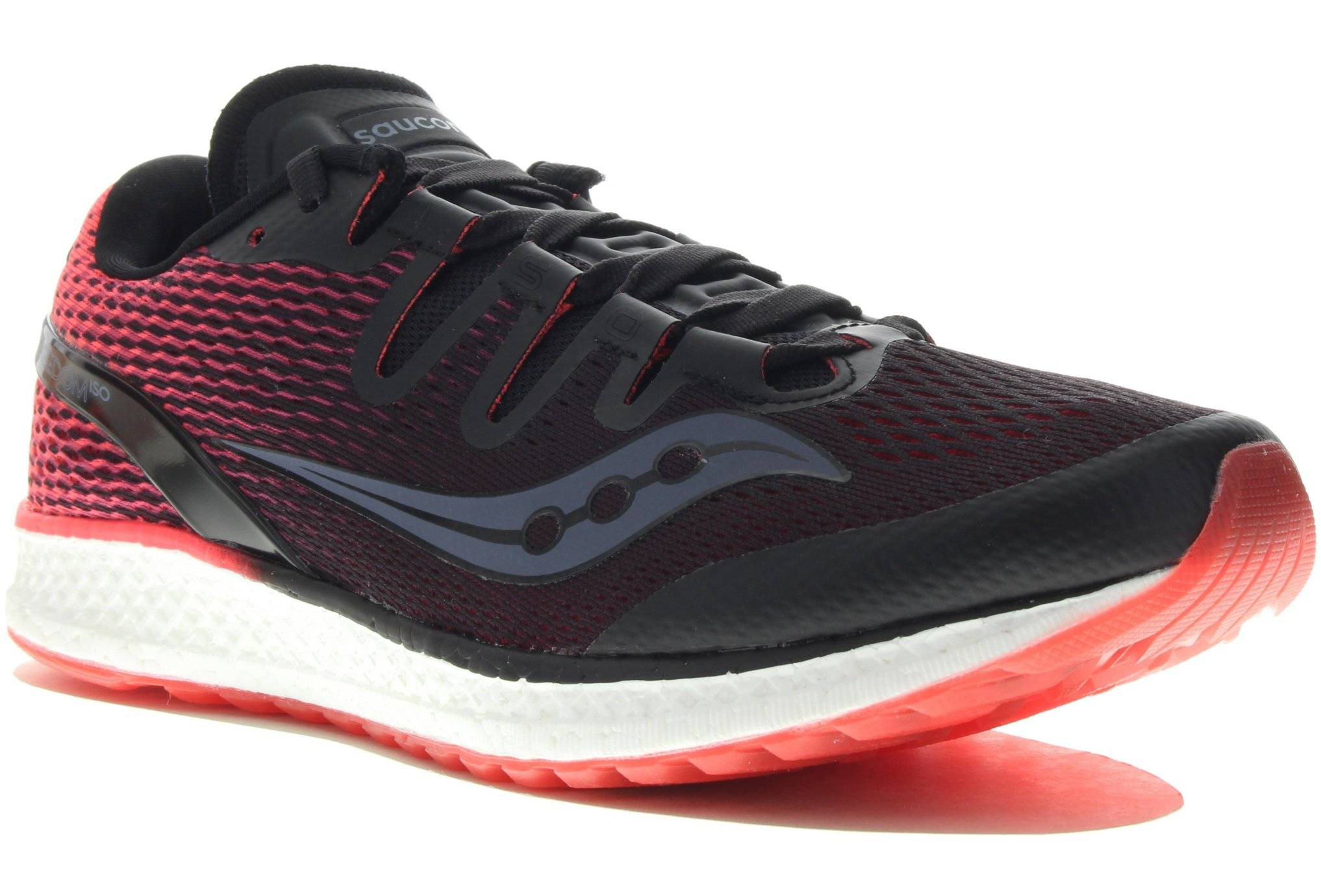 Saucony Freedom ISO W femme en destockage S10355 7