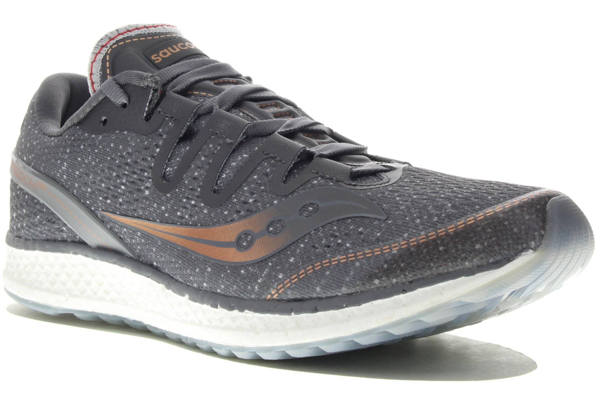 Saucony Freedom ISO W femme en destockage S10355 30