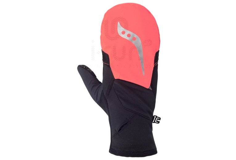 Saucony Gants Ulti-Mitt W 