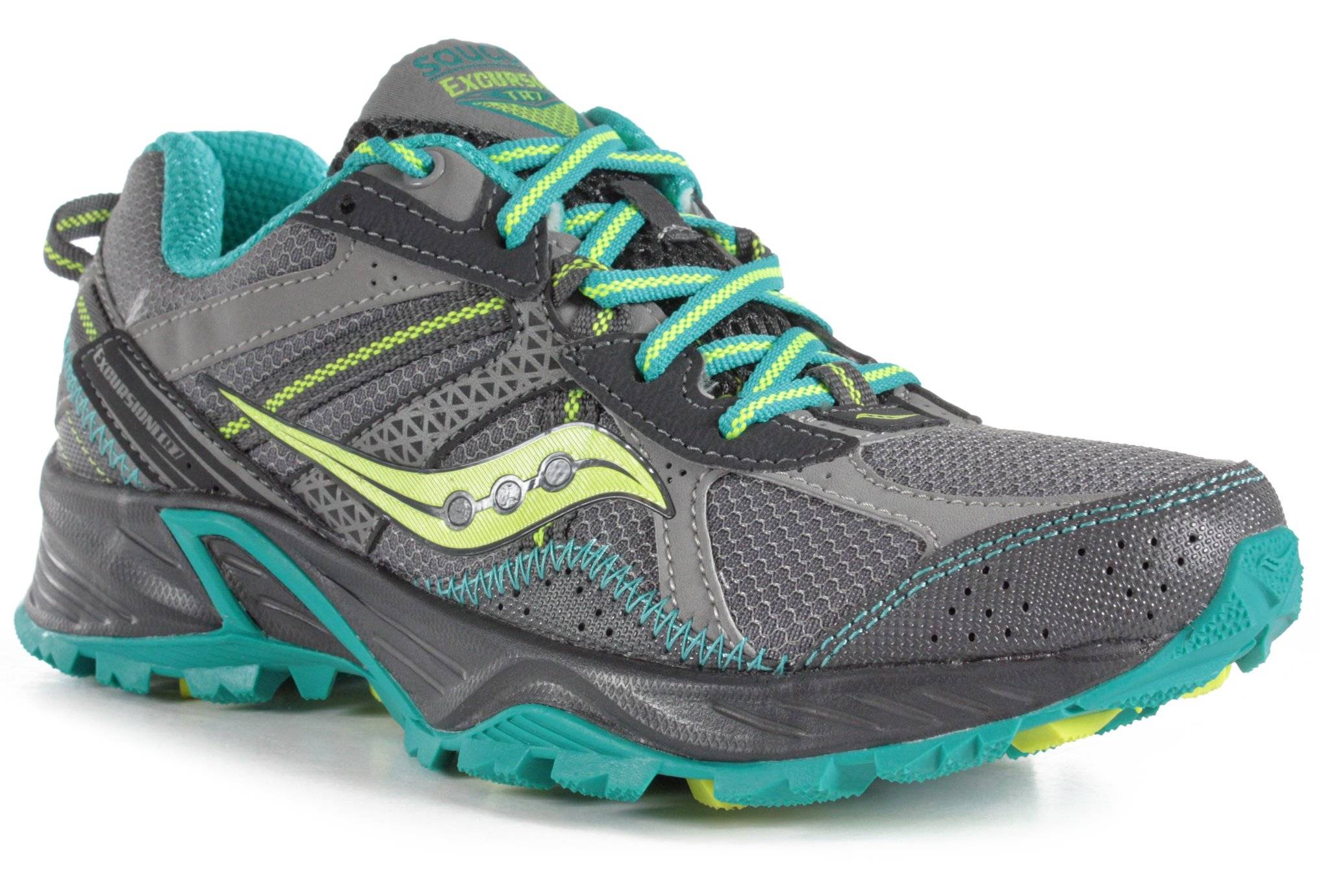 Saucony Grid Excursion TR 7 W 