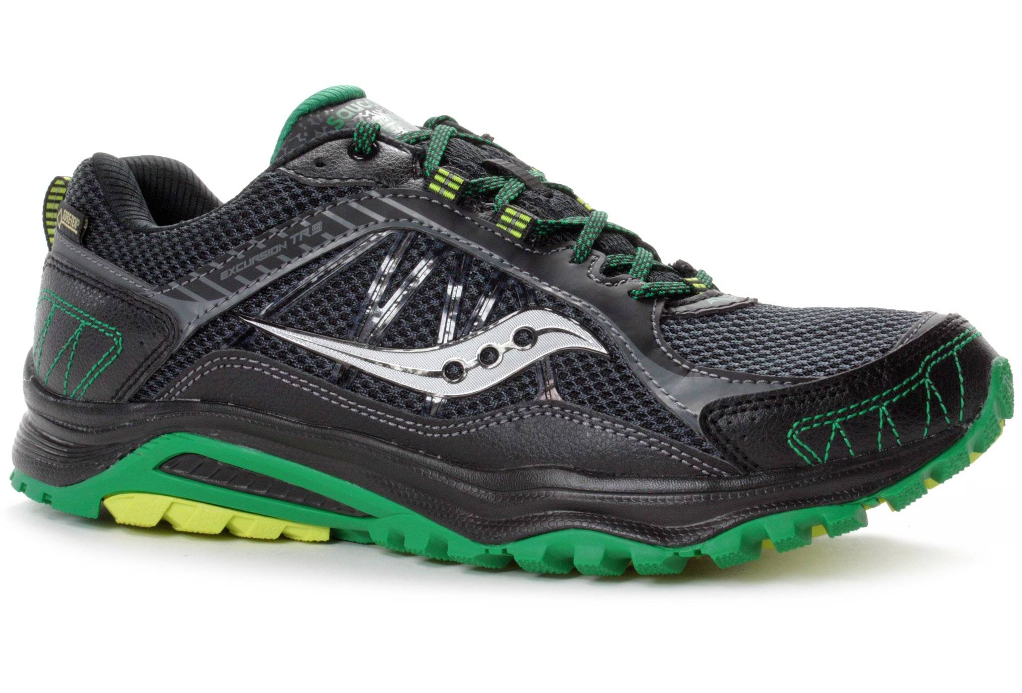 Saucony Grid Excursion TR9 Gore-Tex M 