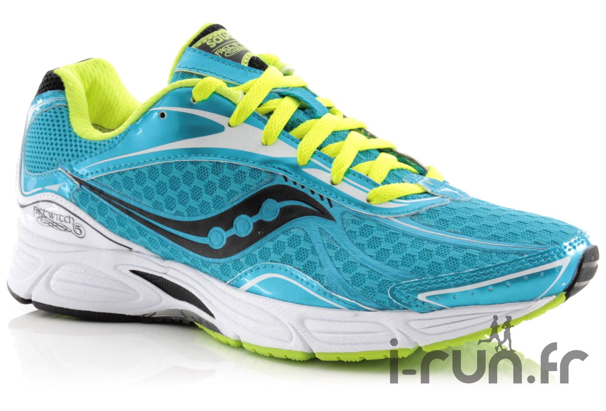 Saucony Grid Fastwitch 5 Femme 