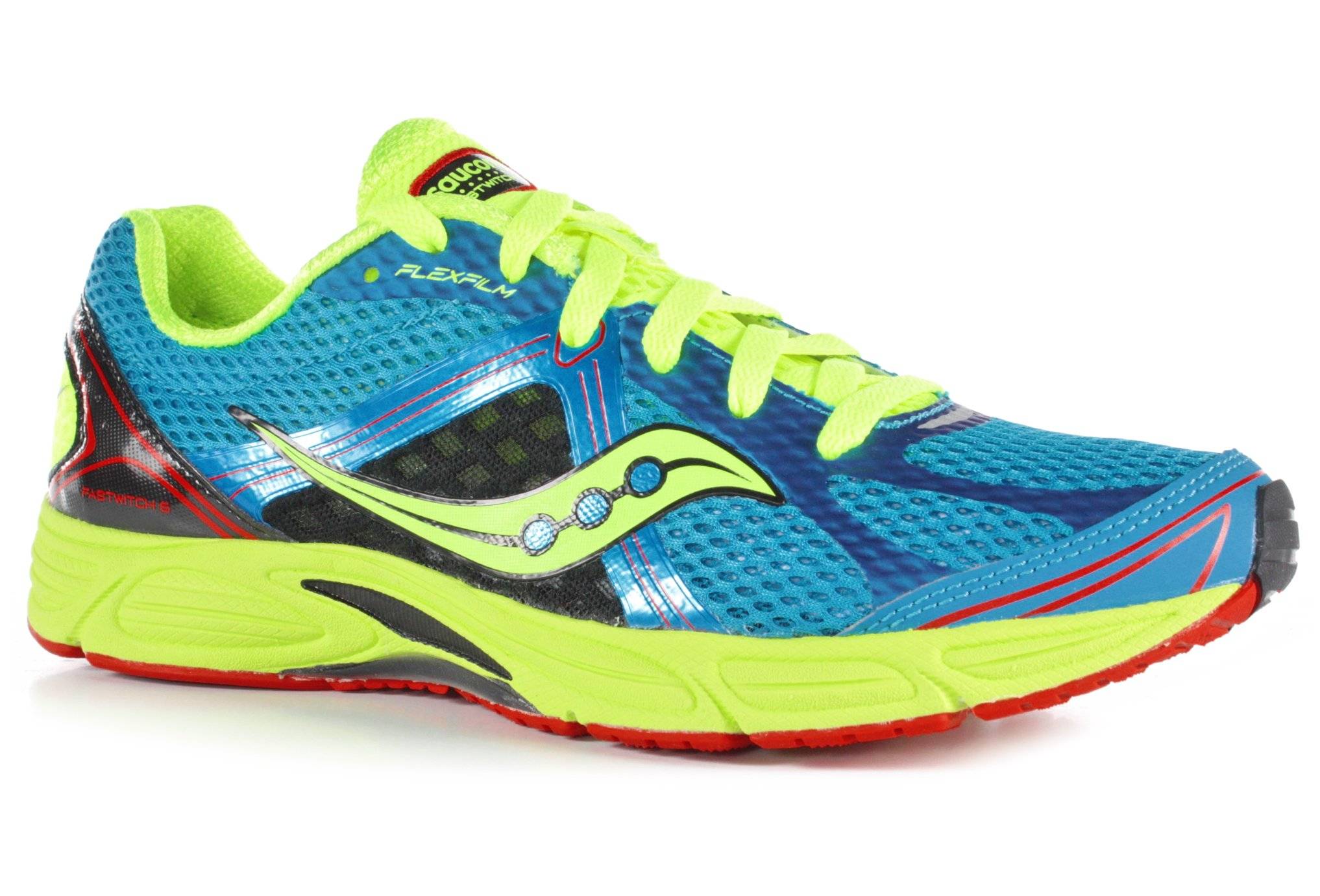 Saucony fastwitch 6 chaussure online