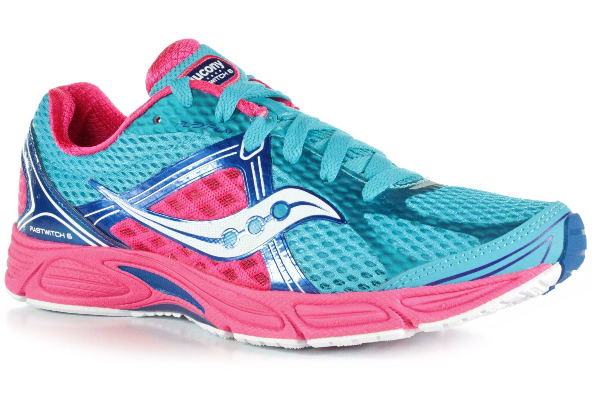 Saucony Grid Fastwitch 6 W 