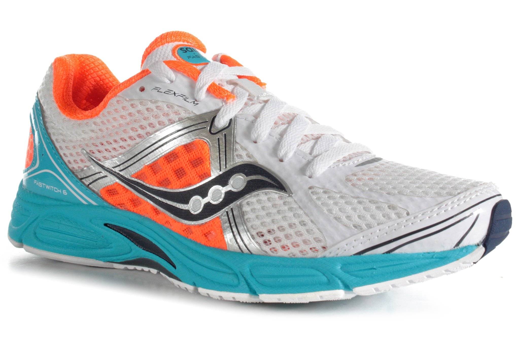 Saucony Grid Fastwitch 6 W 