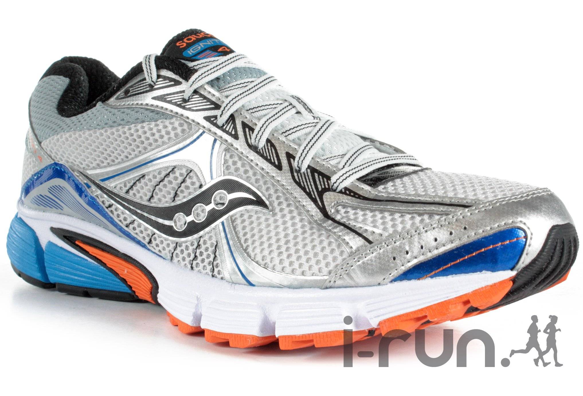 Saucony Grid Ignition 4 M 