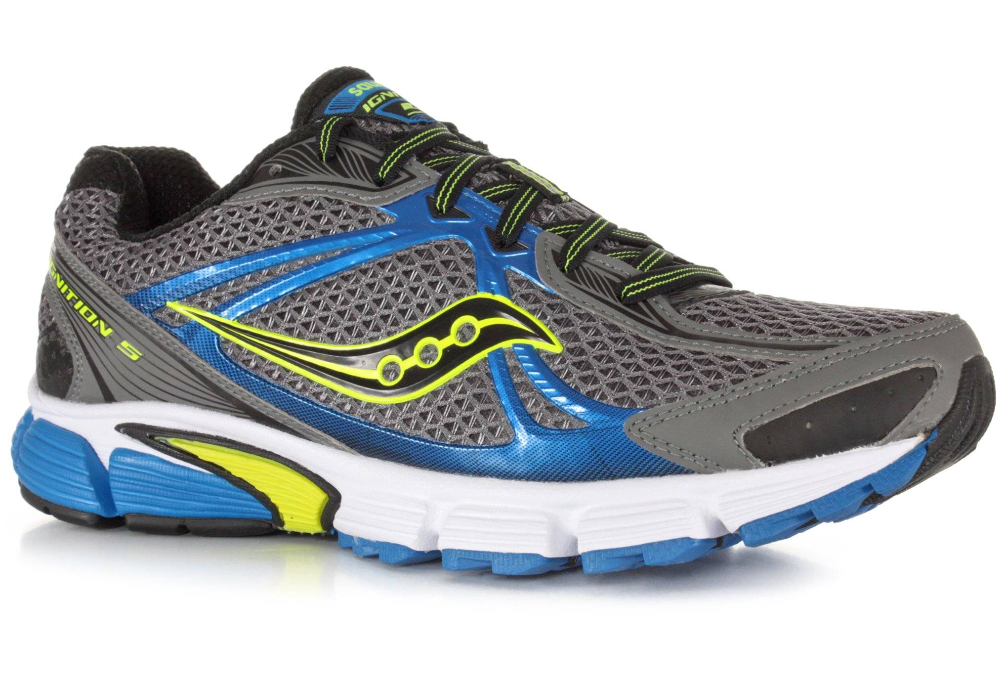 Saucony sales ignition 5