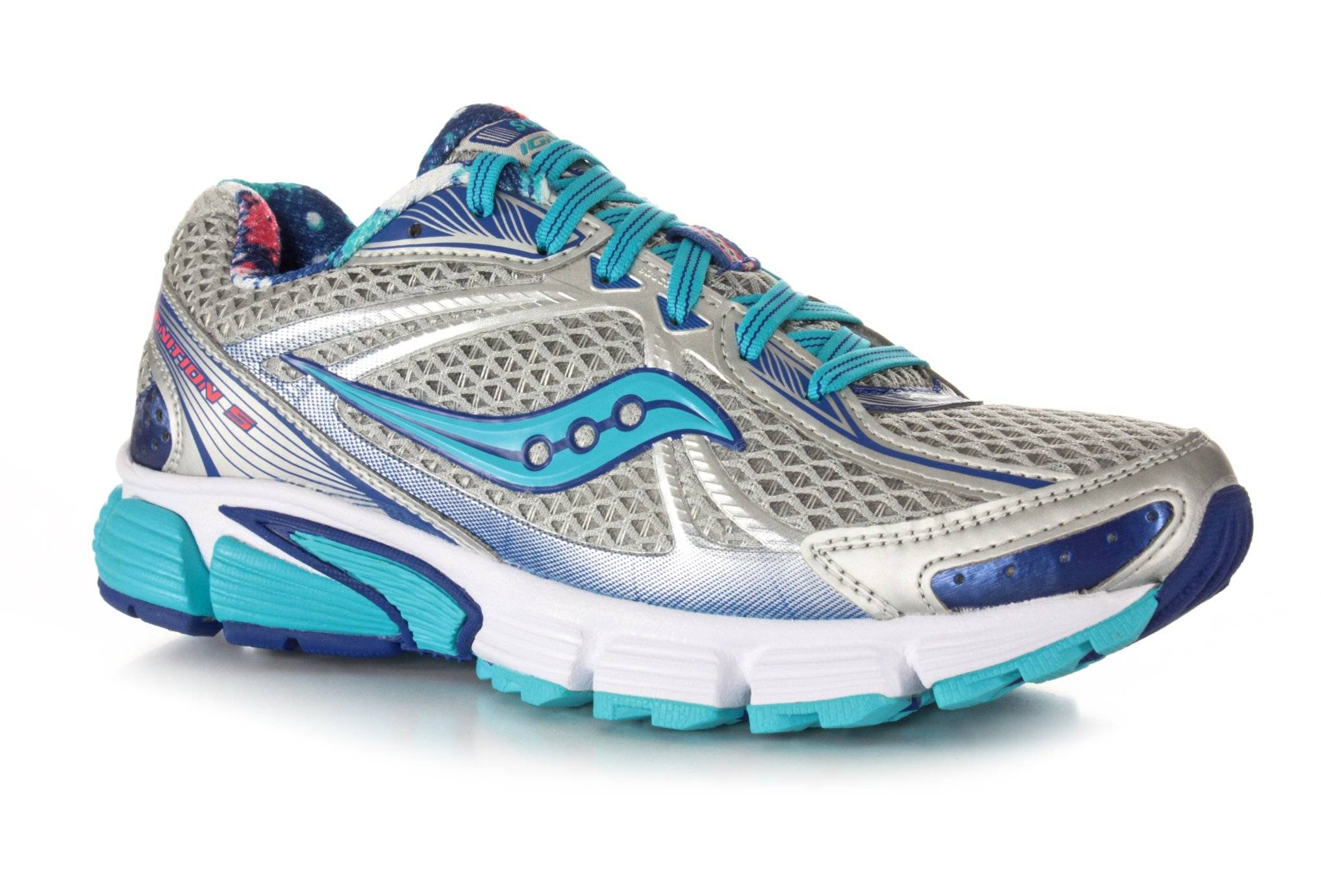 Saucony Grid Ignition 5 W 
