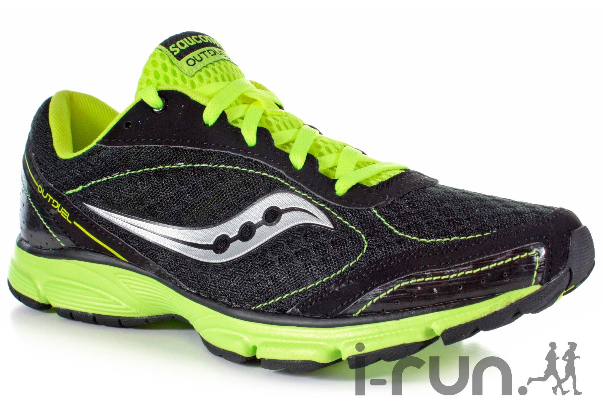 Saucony Grid Outduel M 