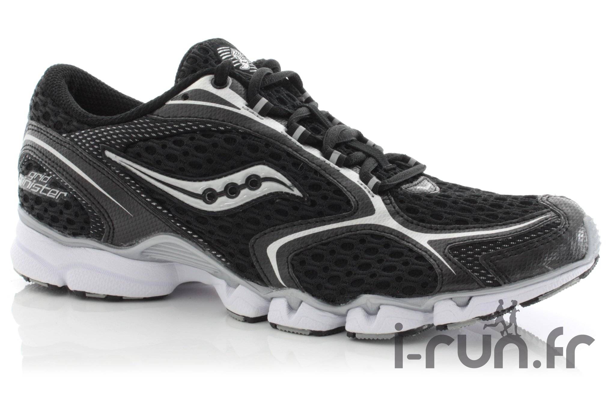 Saucony Grid Sinister 