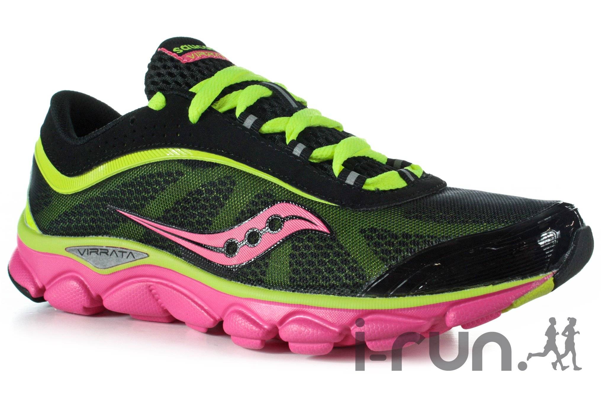 Saucony Grid Virrata W 