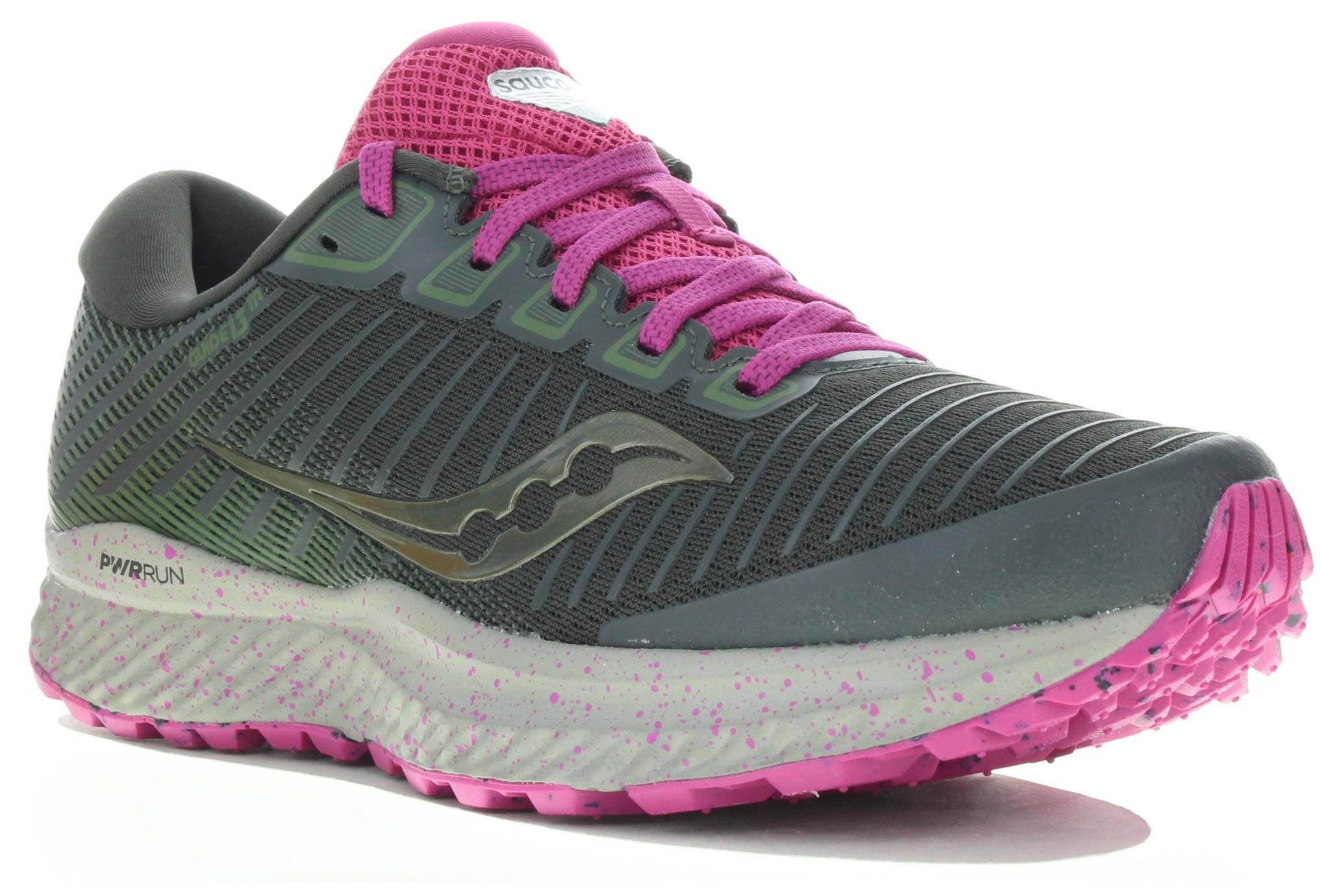 Saucony Guide 13 TR W 