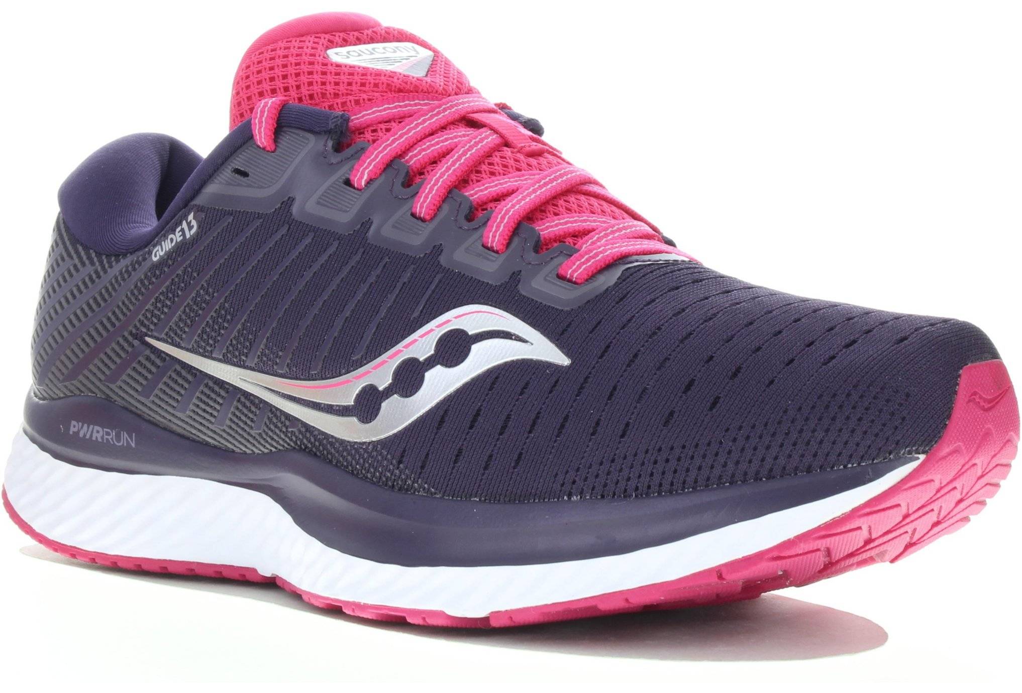Saucony Guide 13 W 