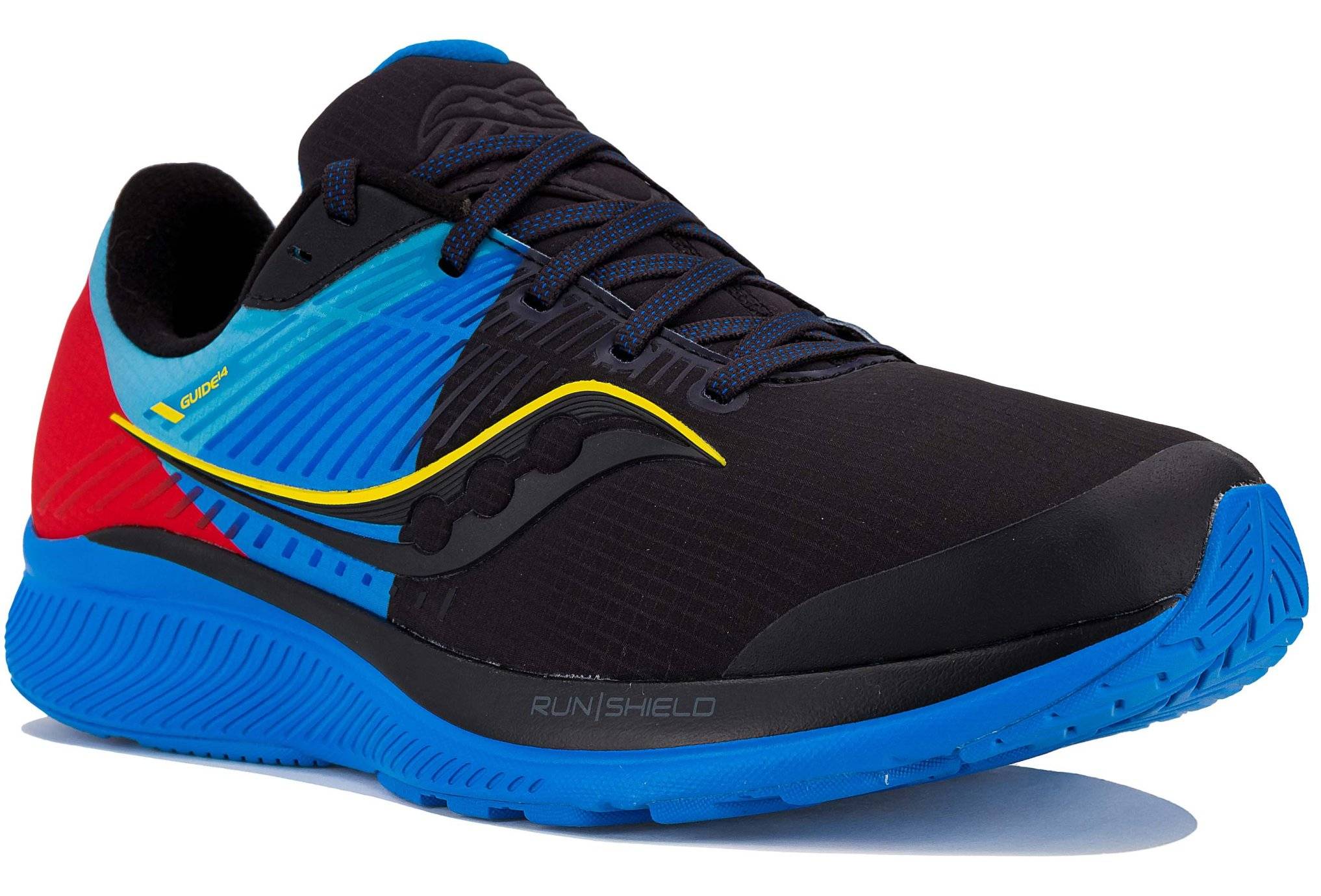 Saucony Guide 14 RunShield W 