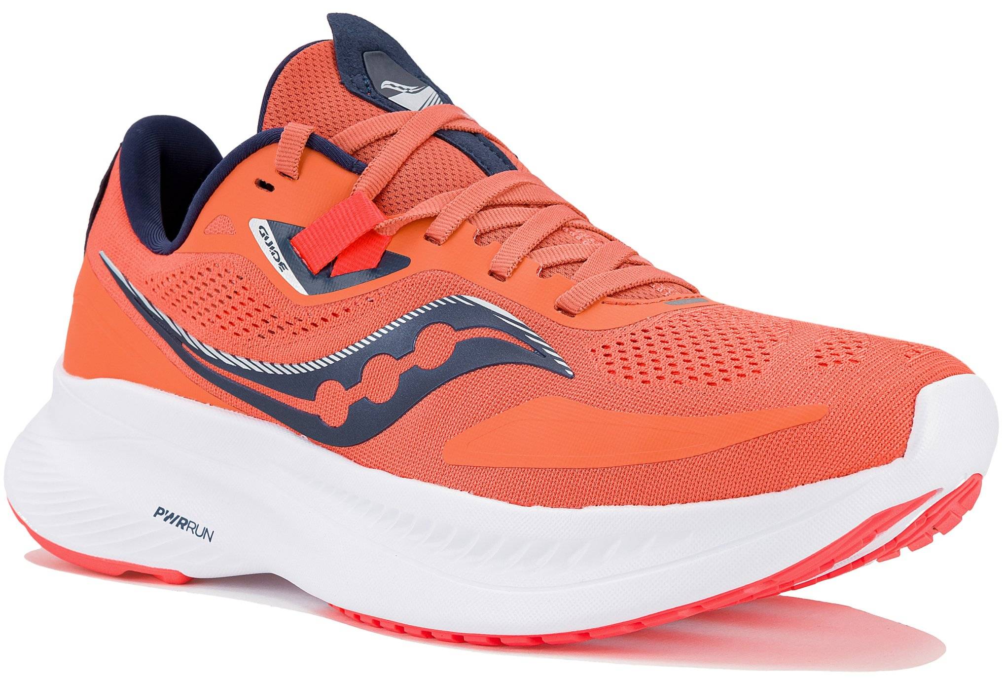 Saucony Guide 15 W femme pas cher S10684 16