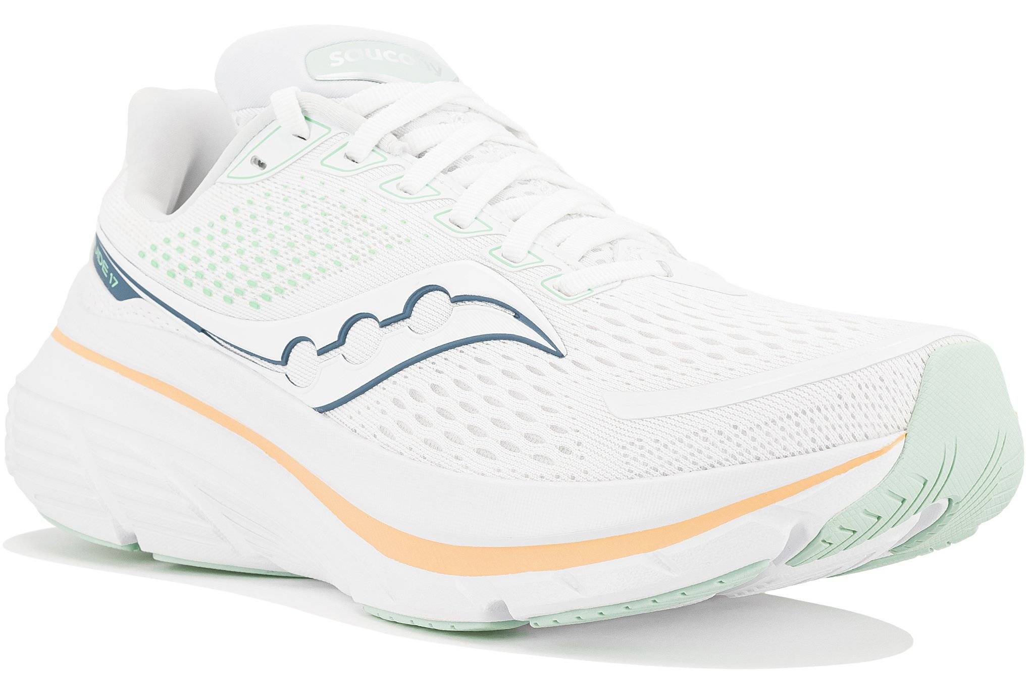 Saucony Guide 17 W 