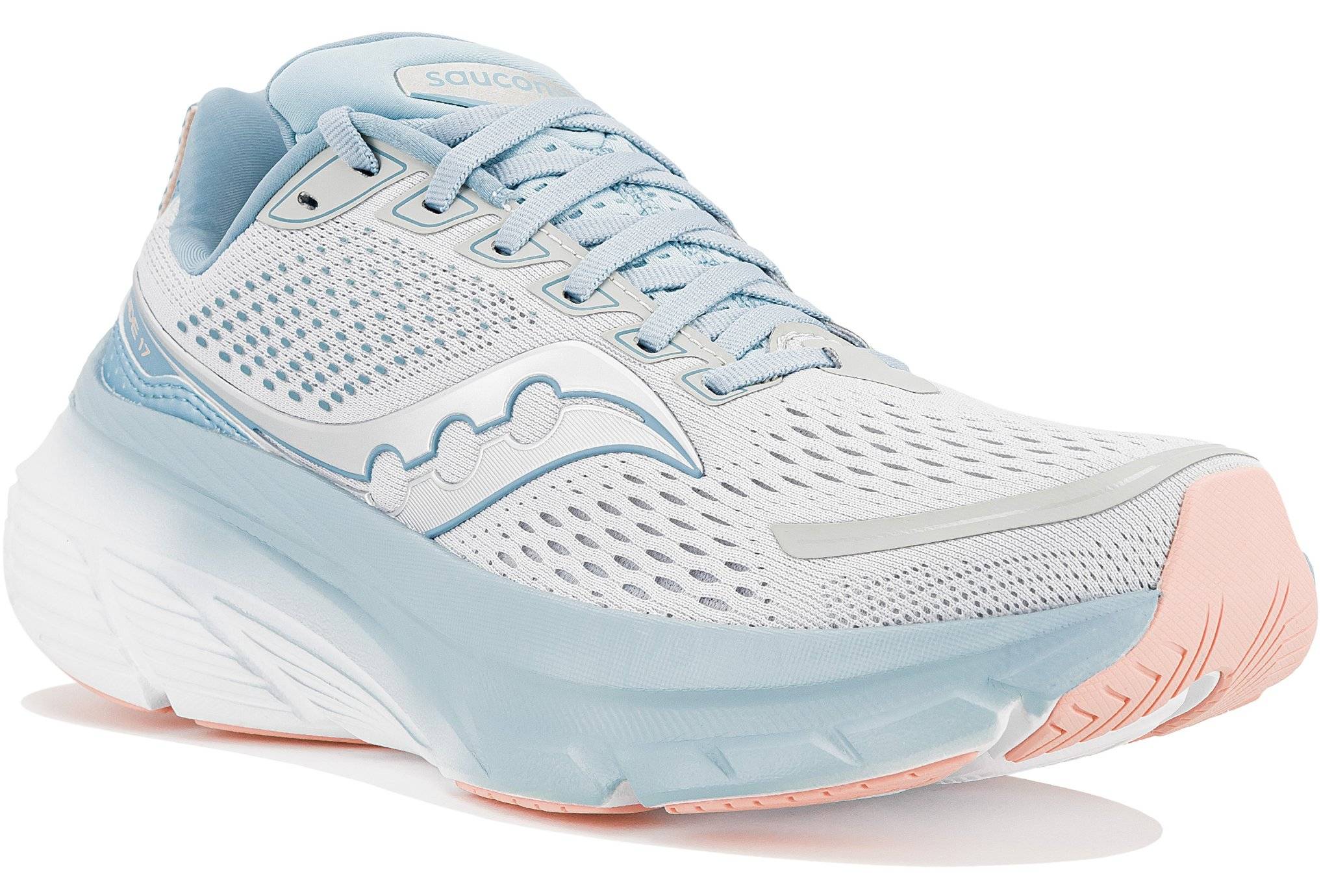 Saucony Guide 17 W 