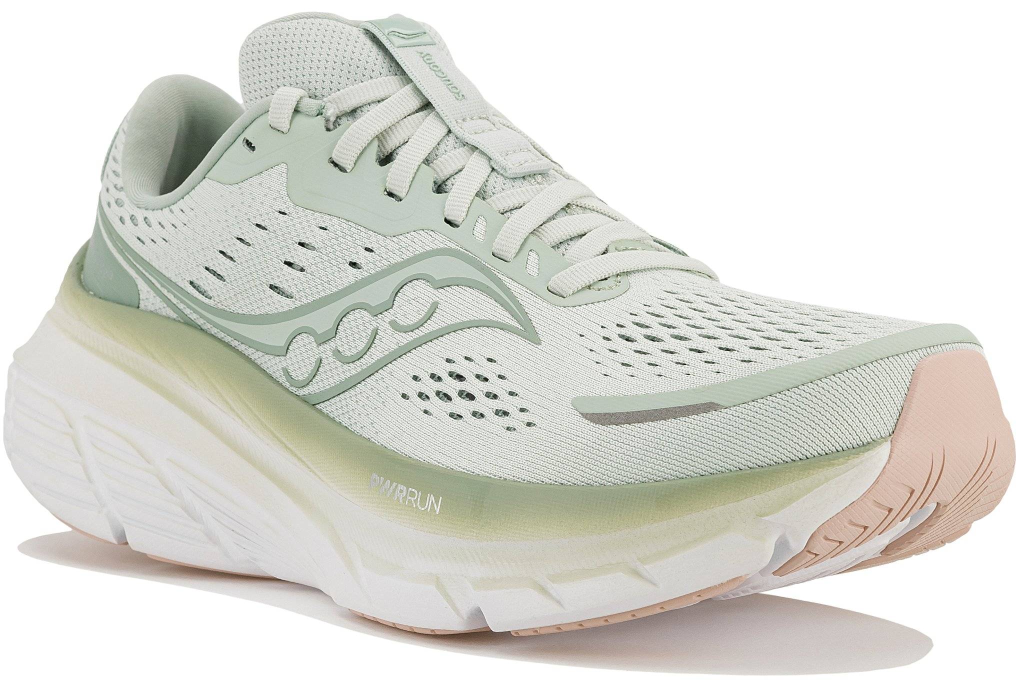 Saucony Guide 18 