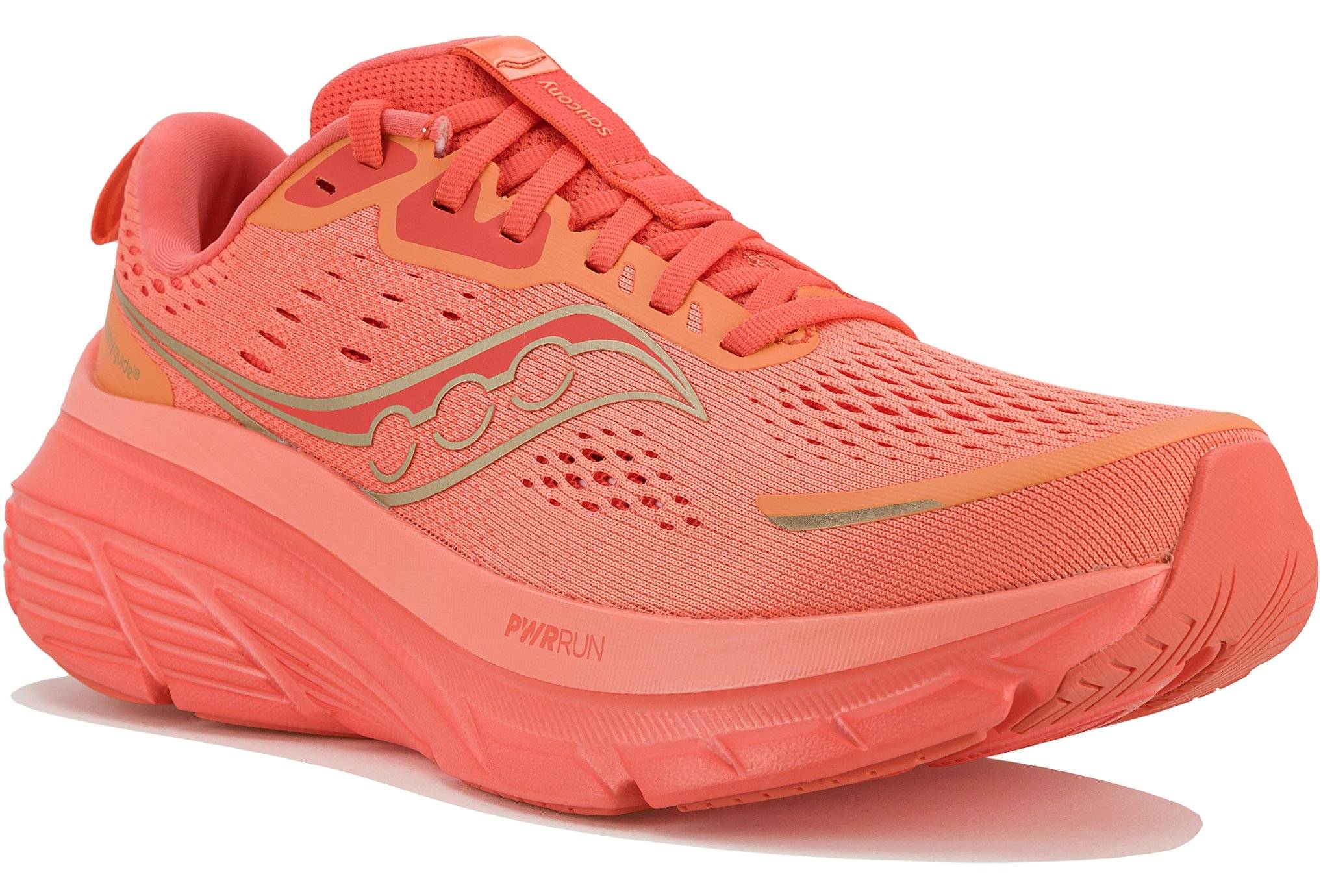 Saucony Guide 18 