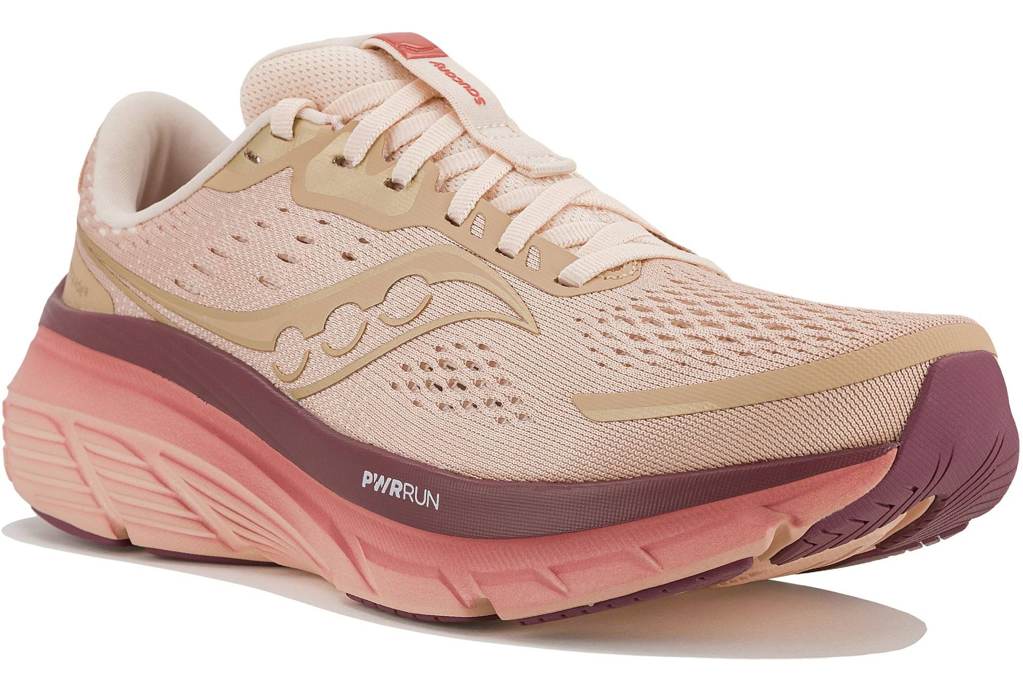 Saucony Guide 18 