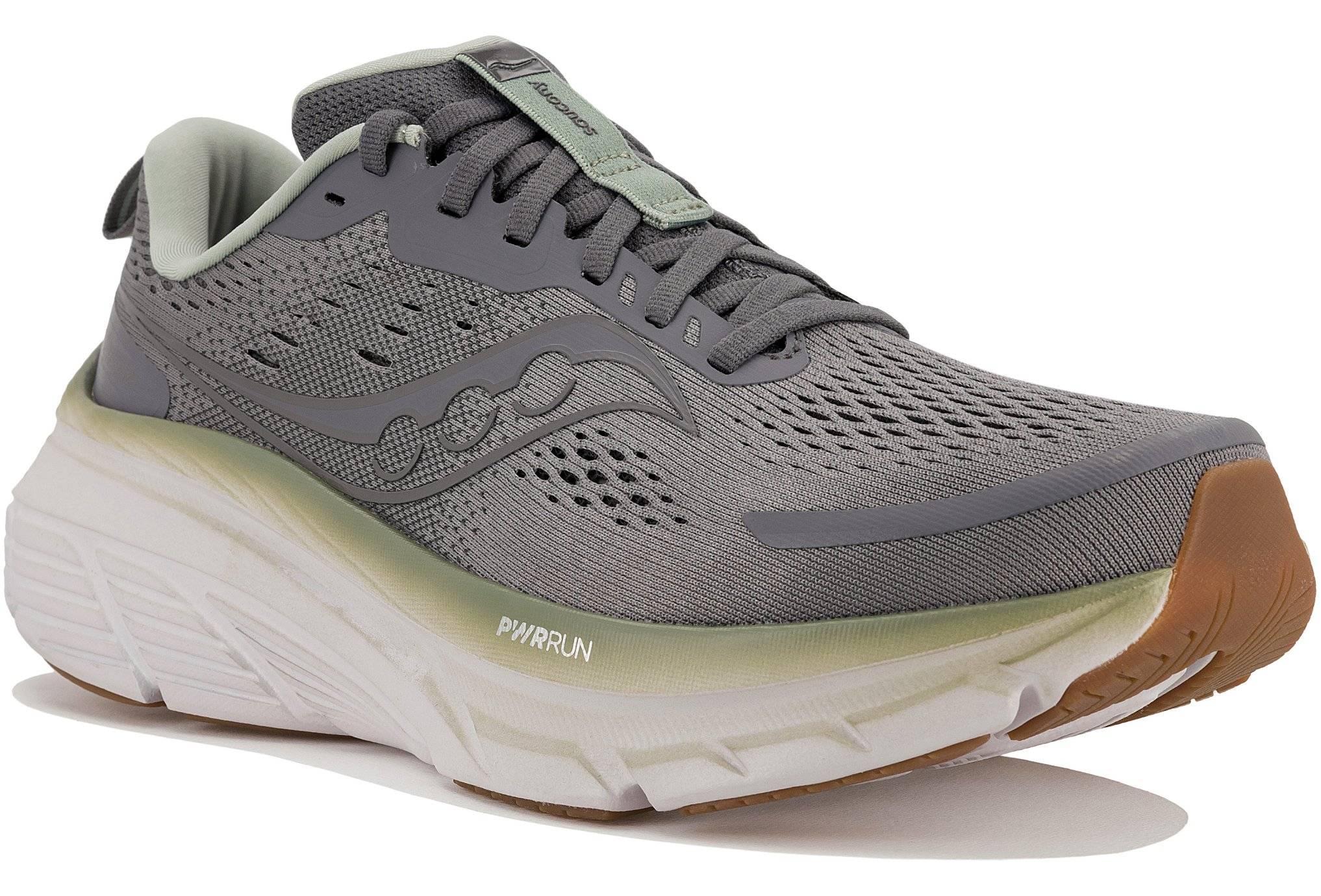 Saucony Guide 18 