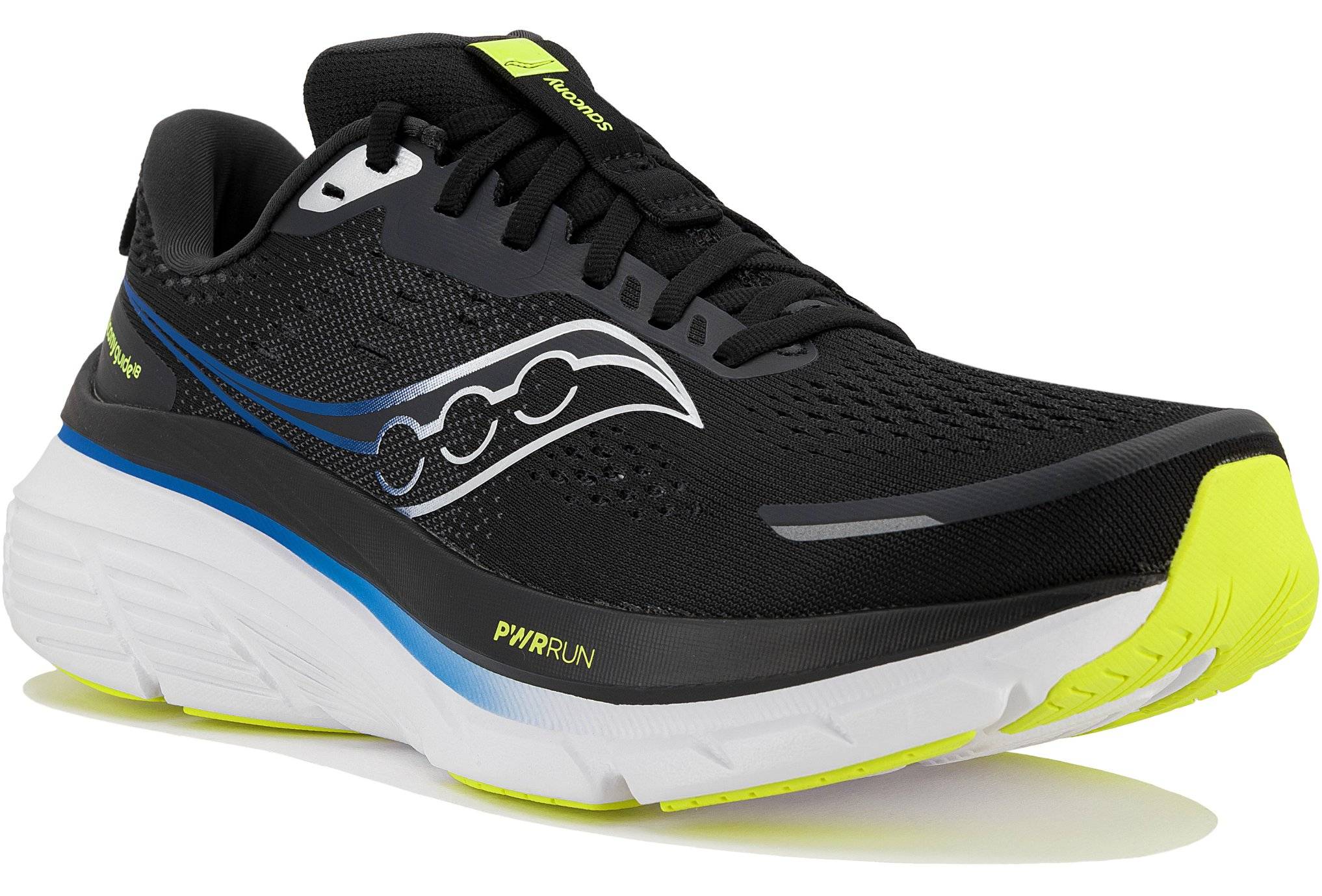 Saucony Guide 18 