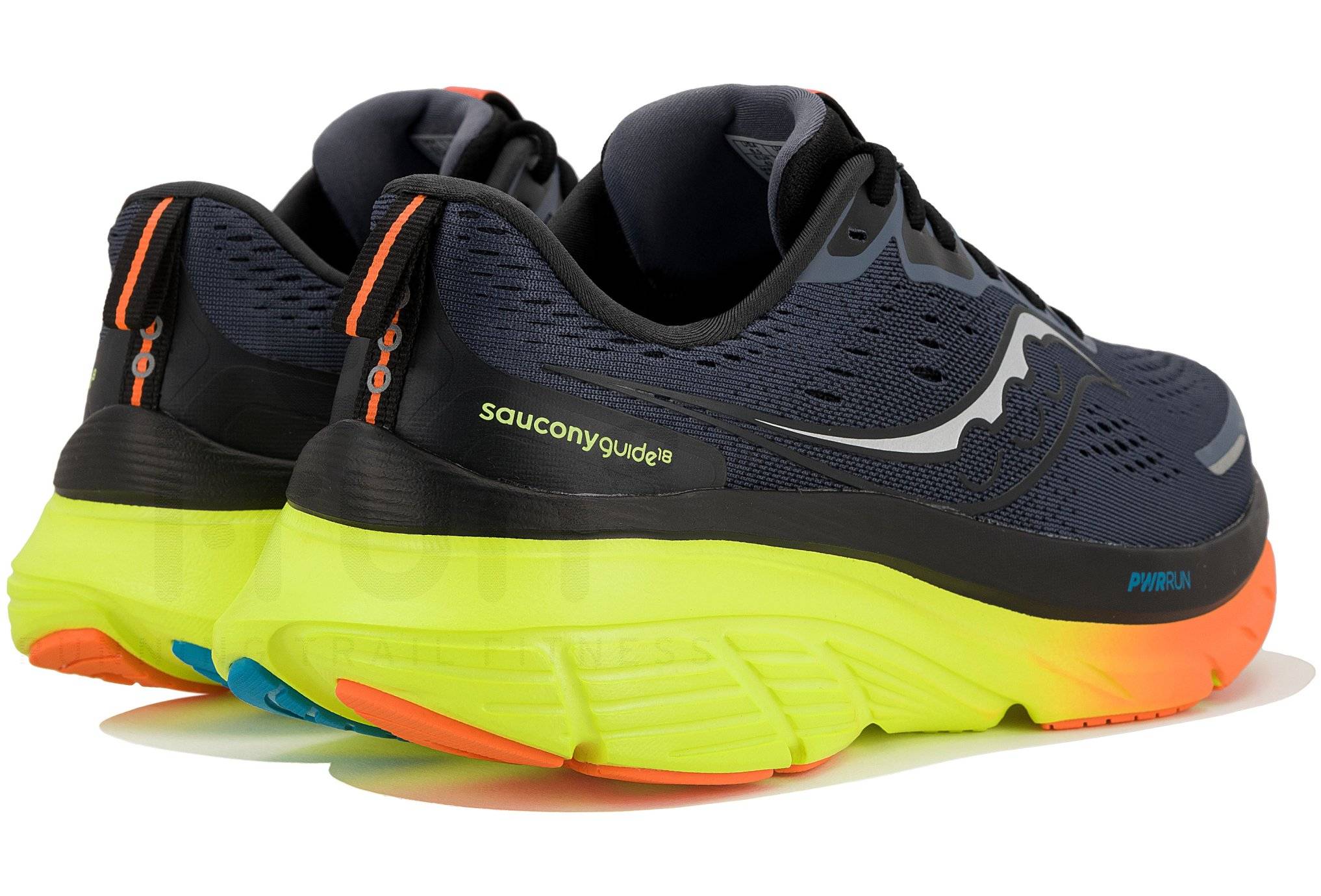 Running Shoes Saucony Guide Iso Homme Paris Saucony Men's