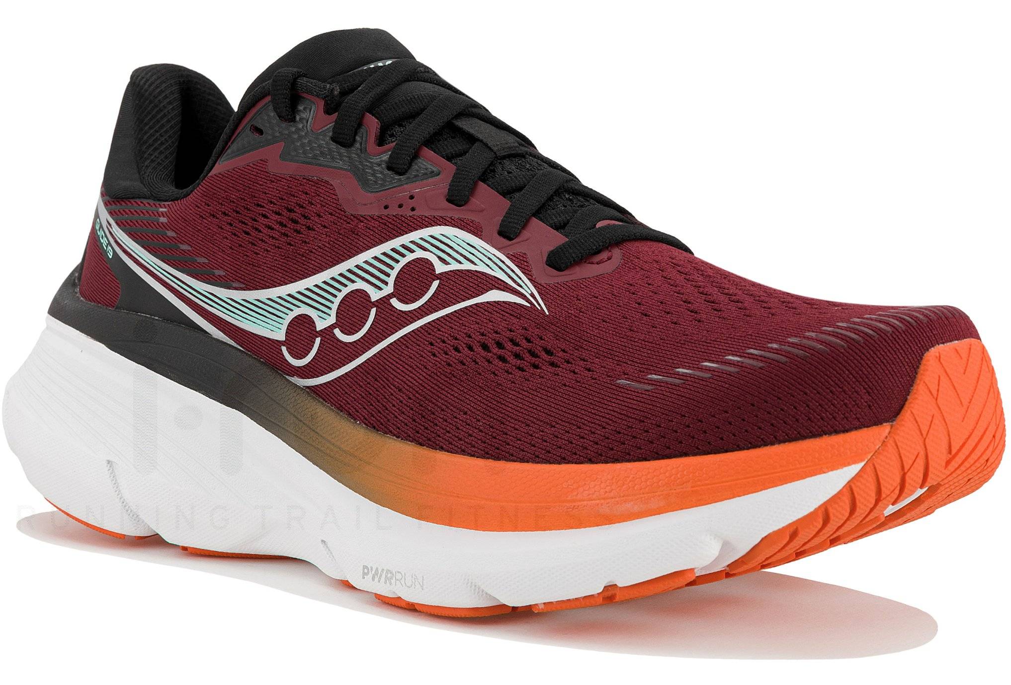 Saucony Guide 19 
