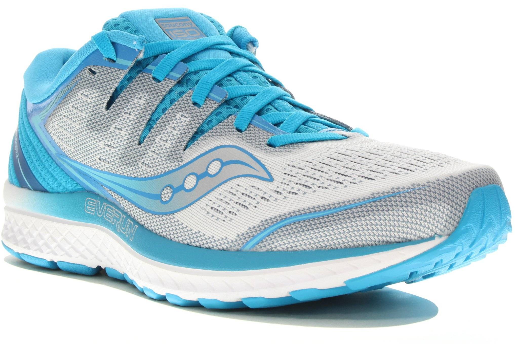 Saucony Guide ISO 2 W 