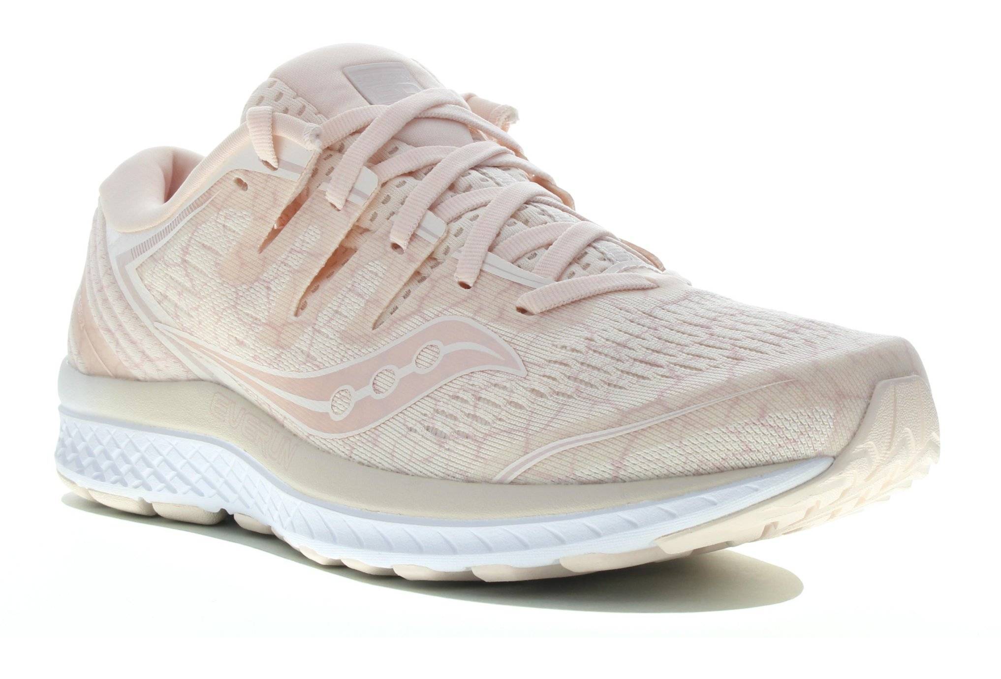 Saucony Guide ISO 2 W femme en destockage S10464 42