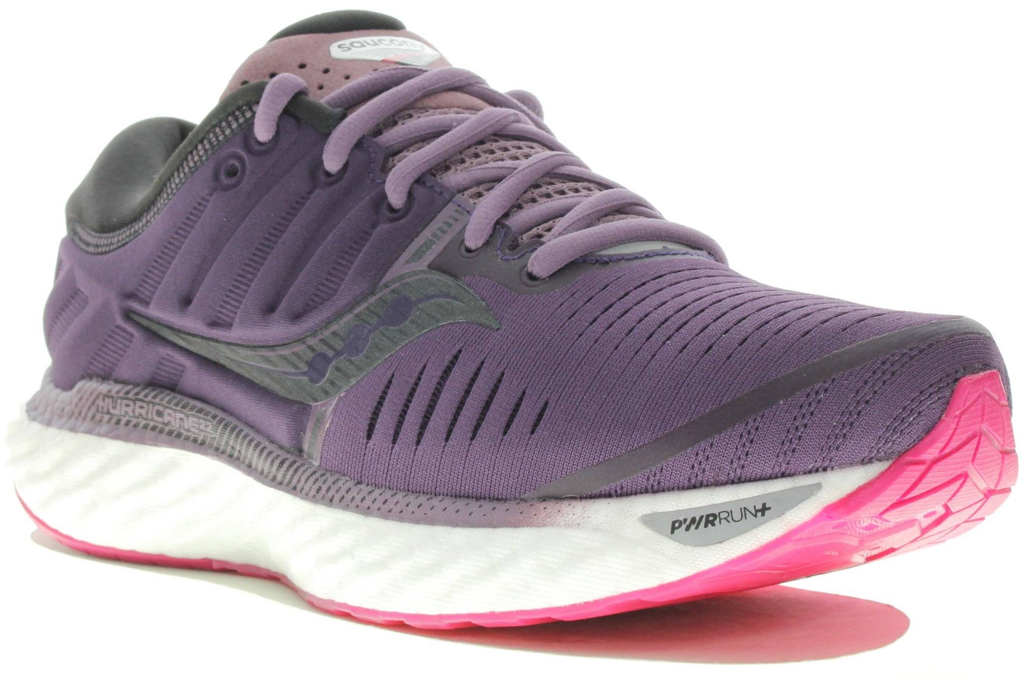 Saucony Hurricane 22 W 