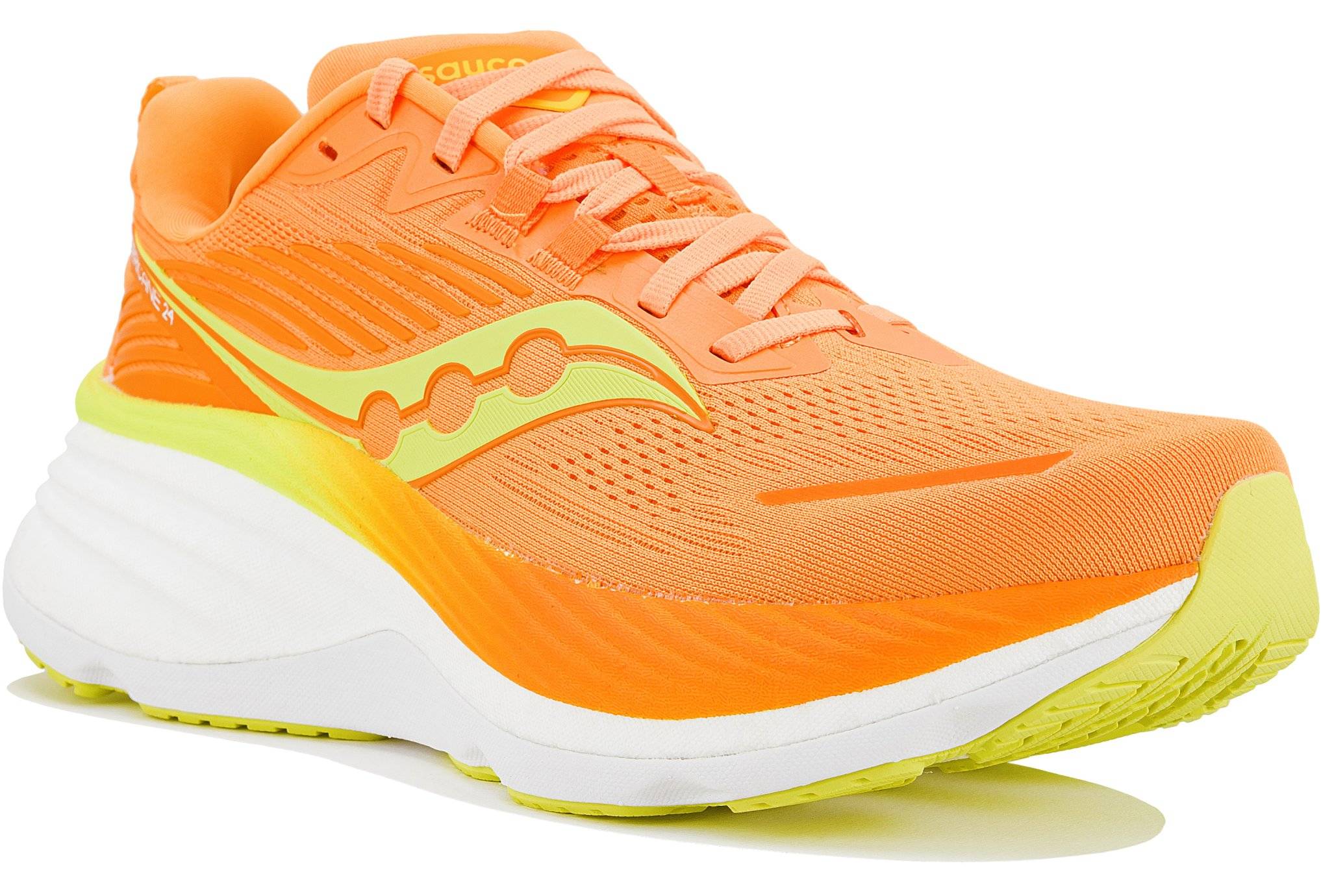 Saucony Hurricane 24 