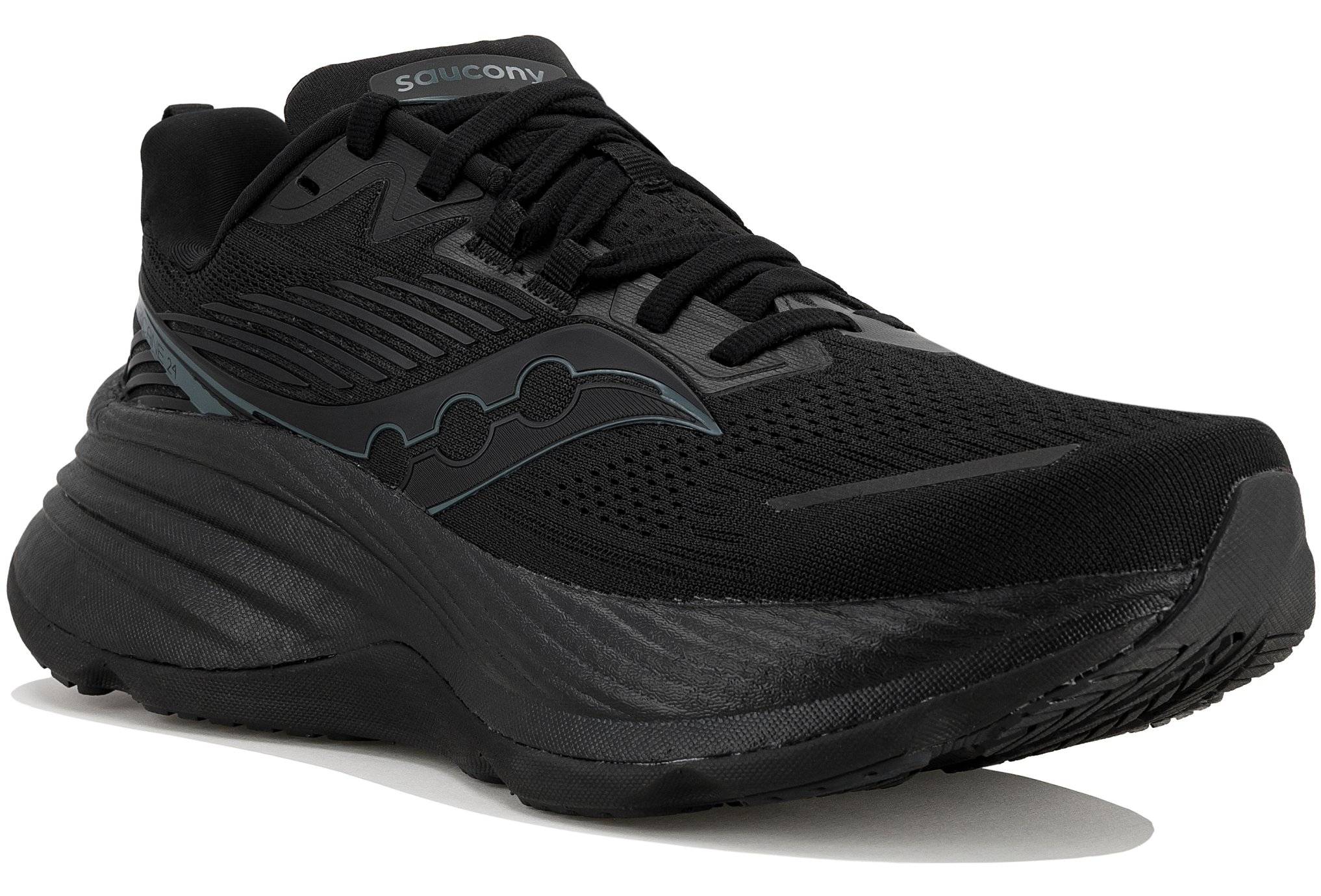 Saucony Hurricane 24 